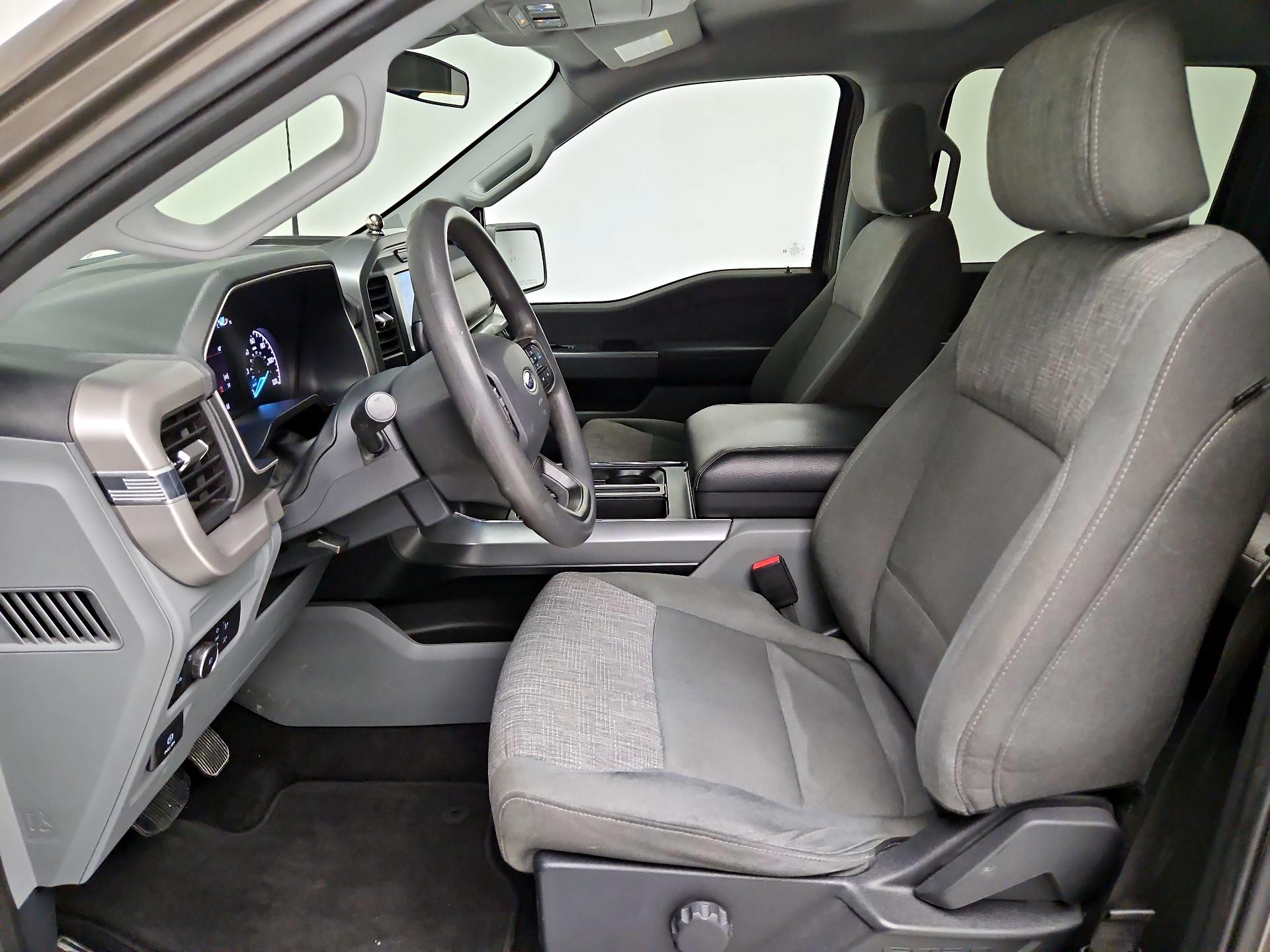 Thumbnail: 2022 Ford F-150 - 11