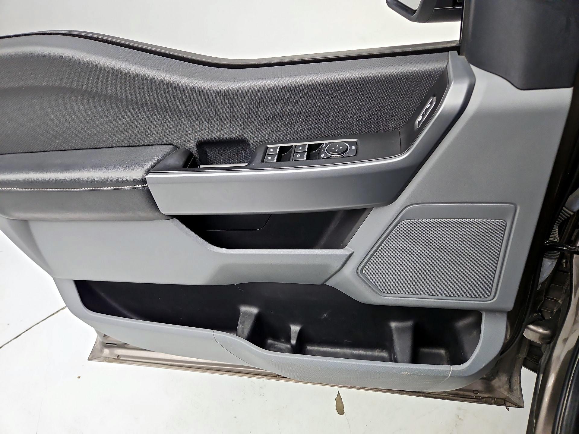 Thumbnail: 2022 Ford F-150 - 12