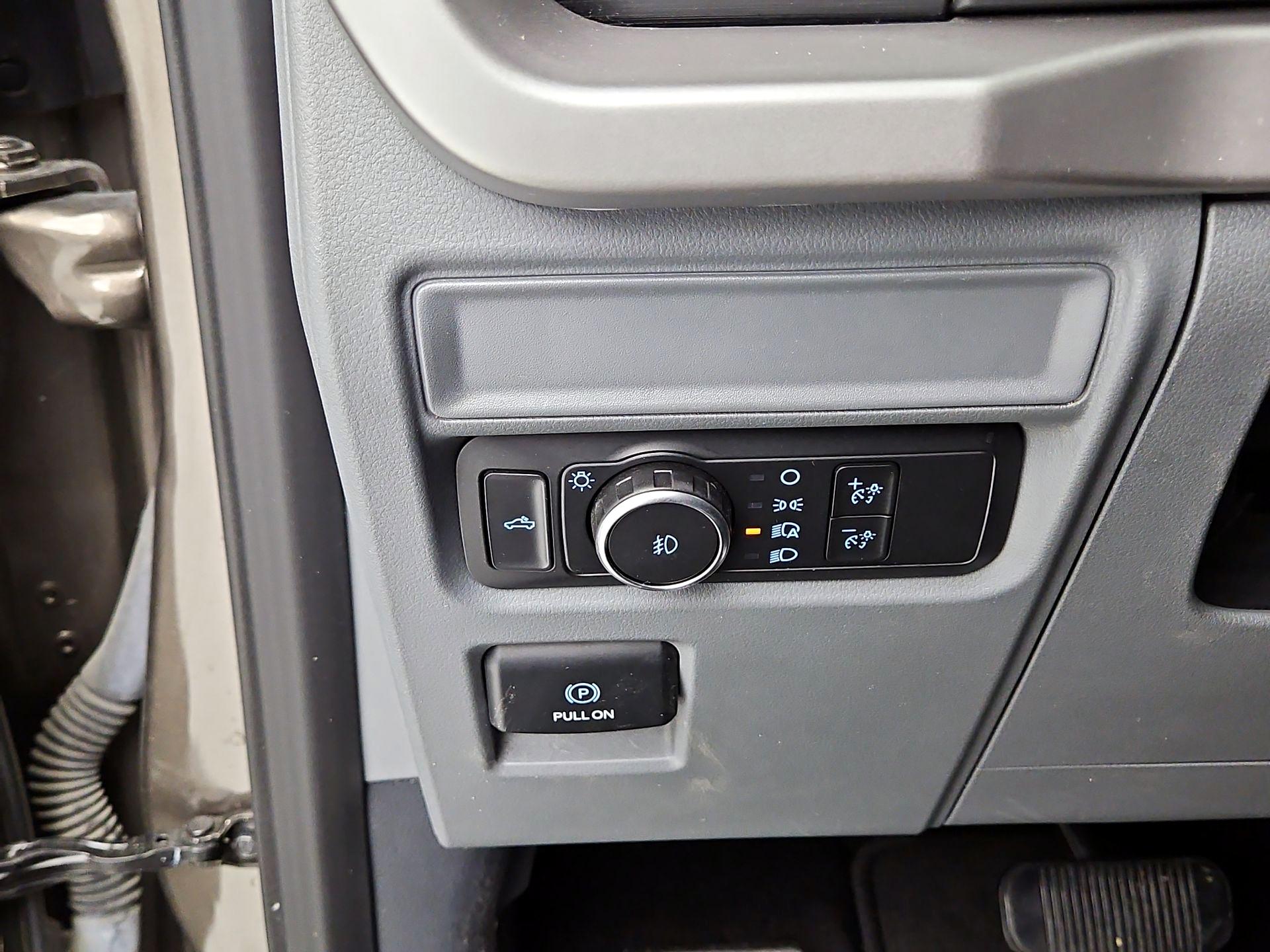 Thumbnail: 2022 Ford F-150 - 13