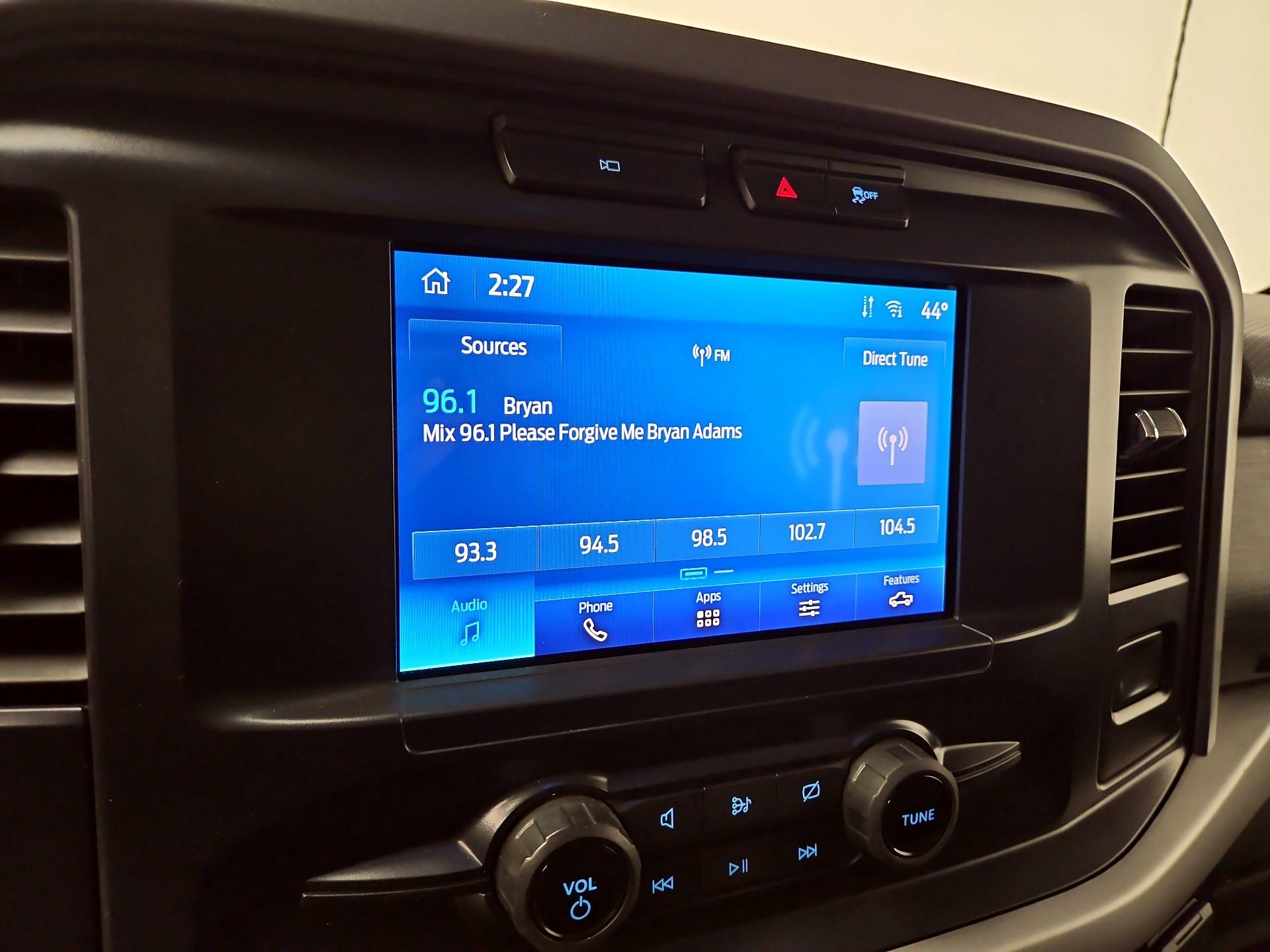 Thumbnail: 2022 Ford F-150 - 15