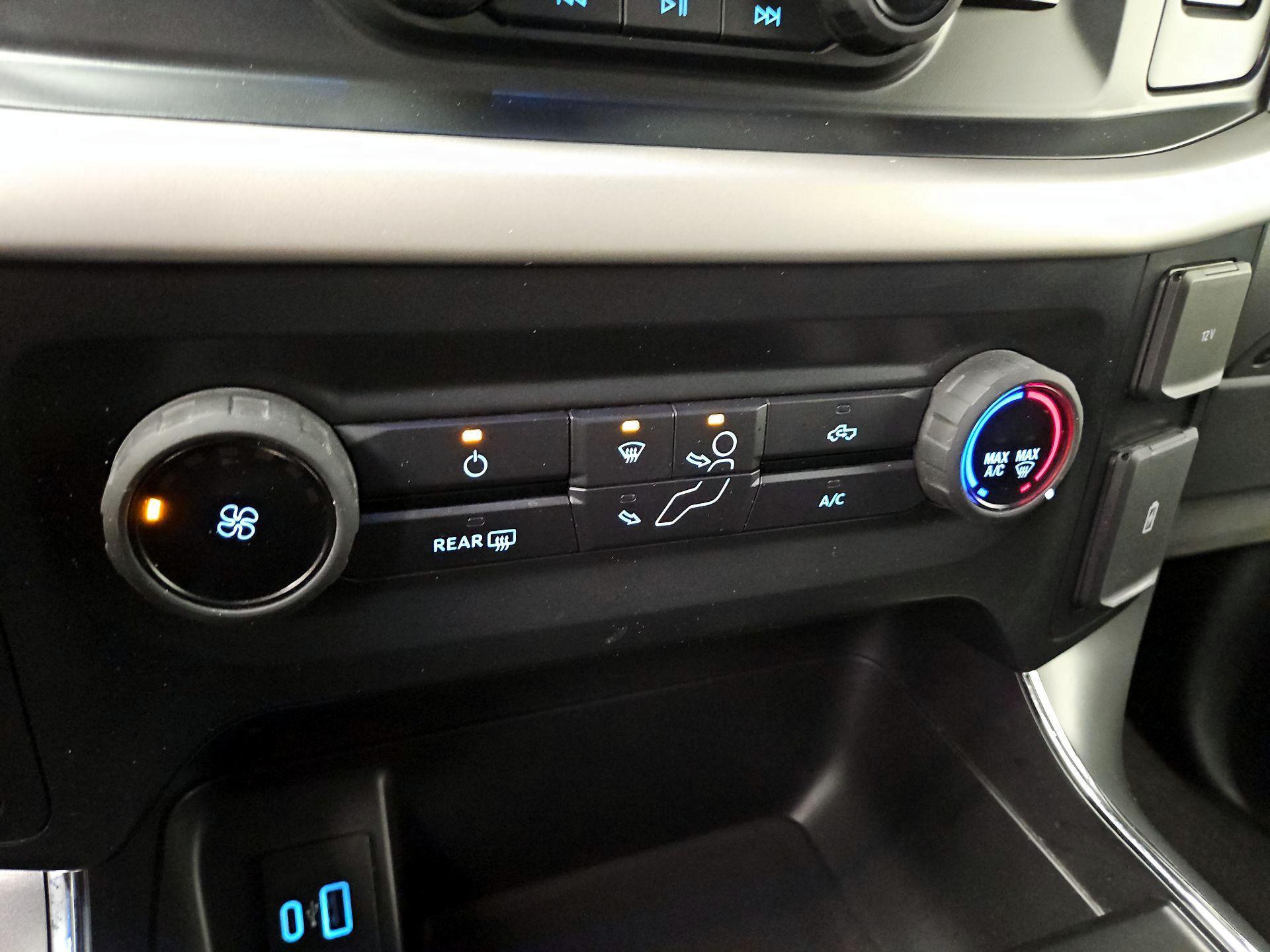 Thumbnail: 2022 Ford F-150 - 16