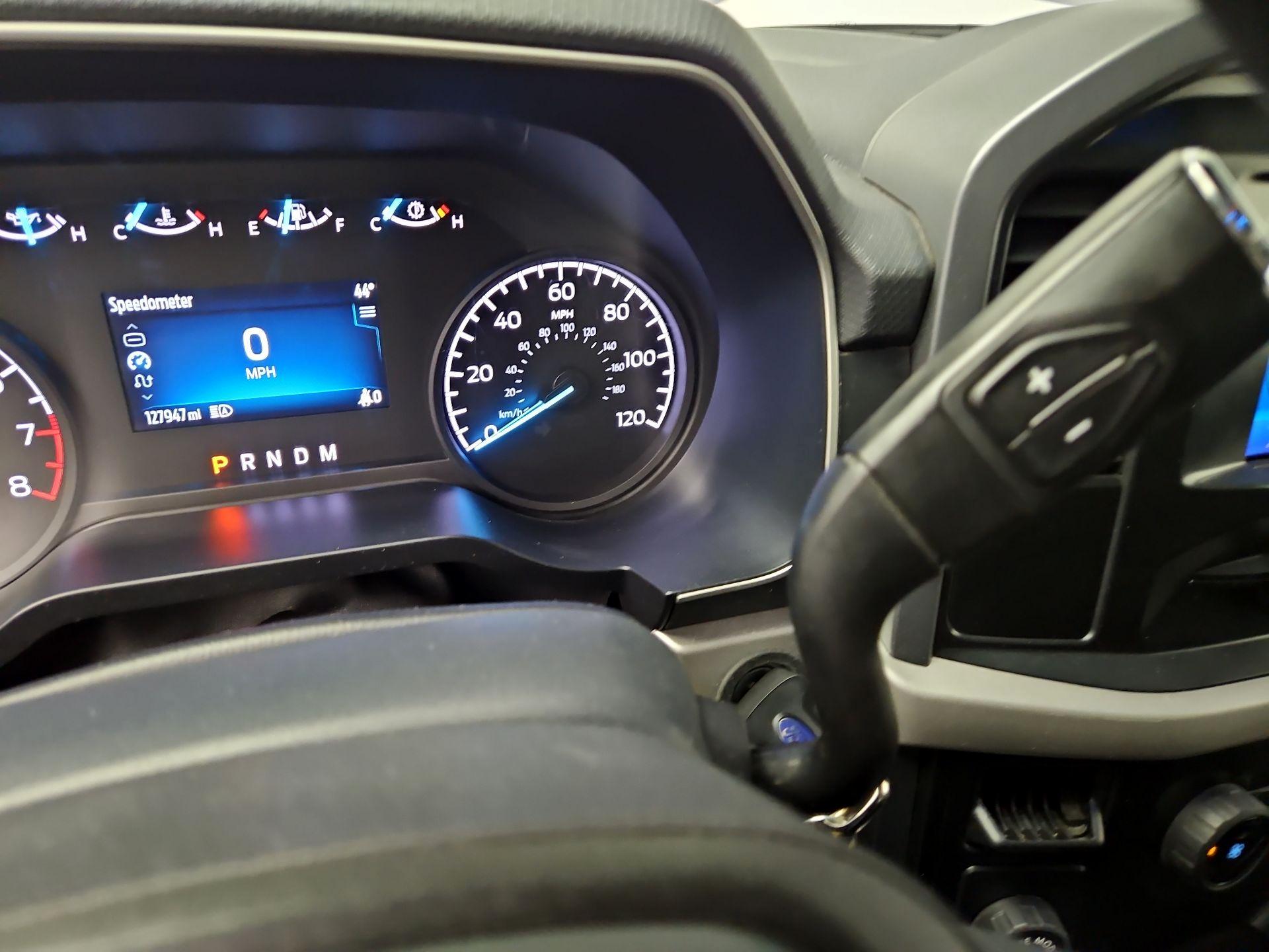 Thumbnail: 2022 Ford F-150 - 17