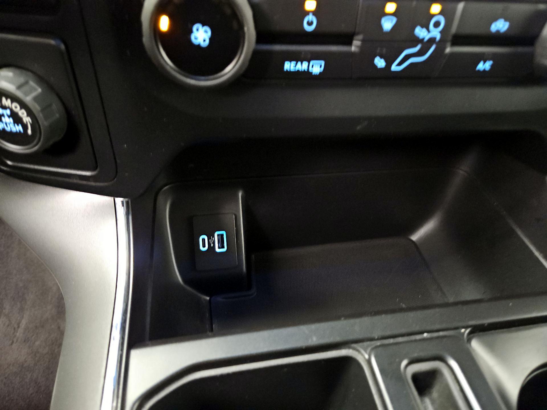 Thumbnail: 2022 Ford F-150 - 18