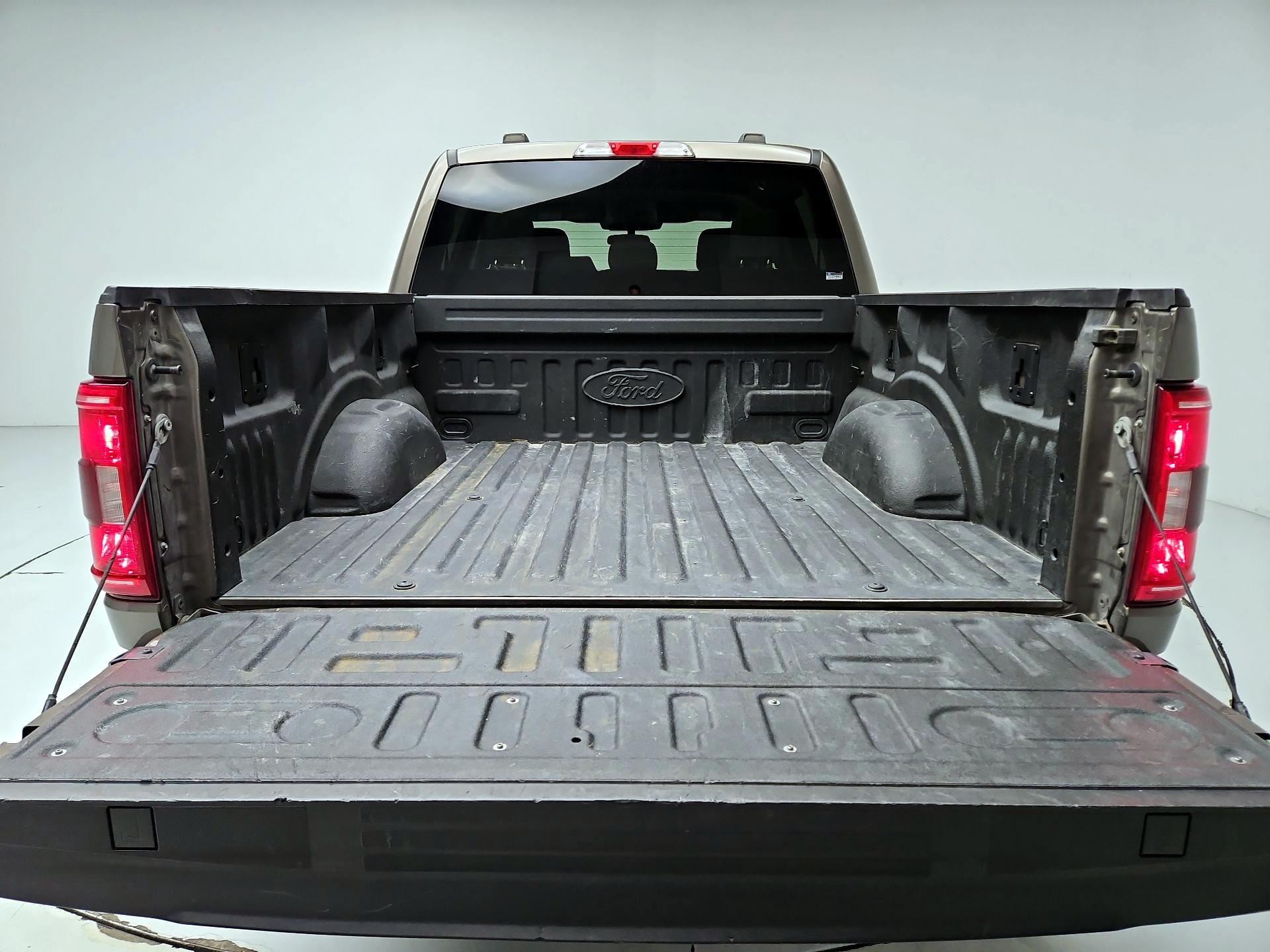 Thumbnail: 2022 Ford F-150 - 20