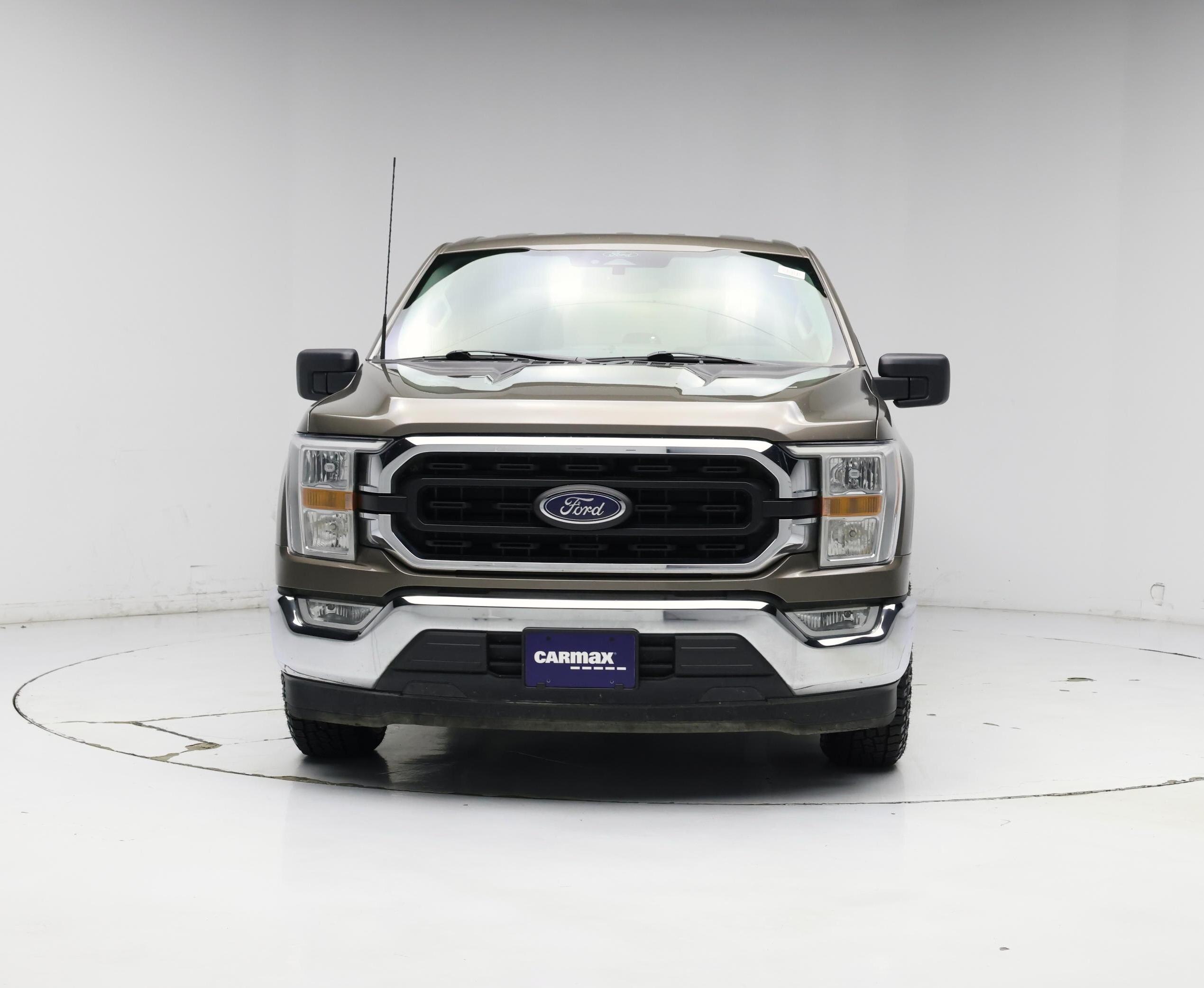 Thumbnail: 2022 Ford F-150 - 5