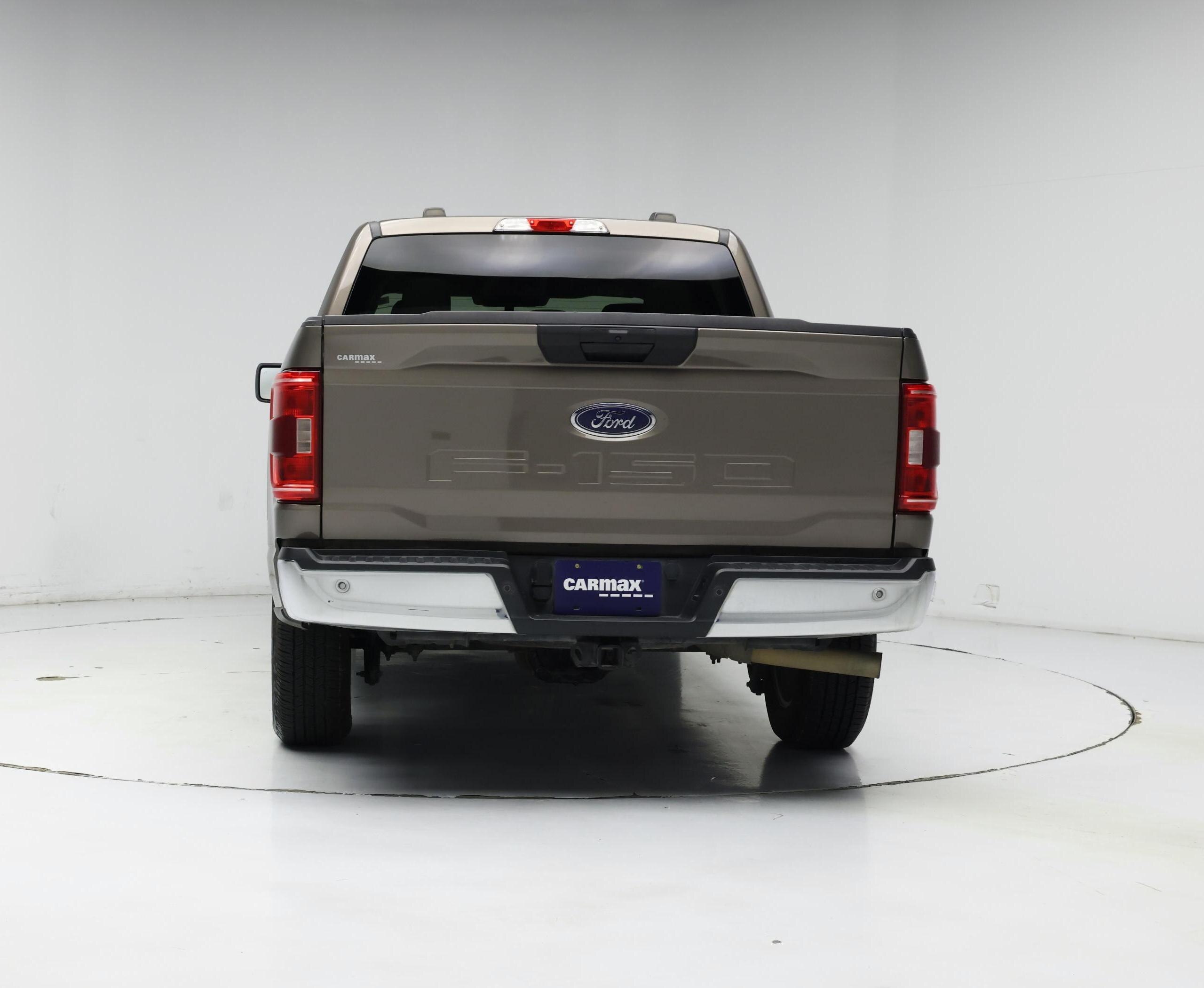 Thumbnail: 2022 Ford F-150 - 6