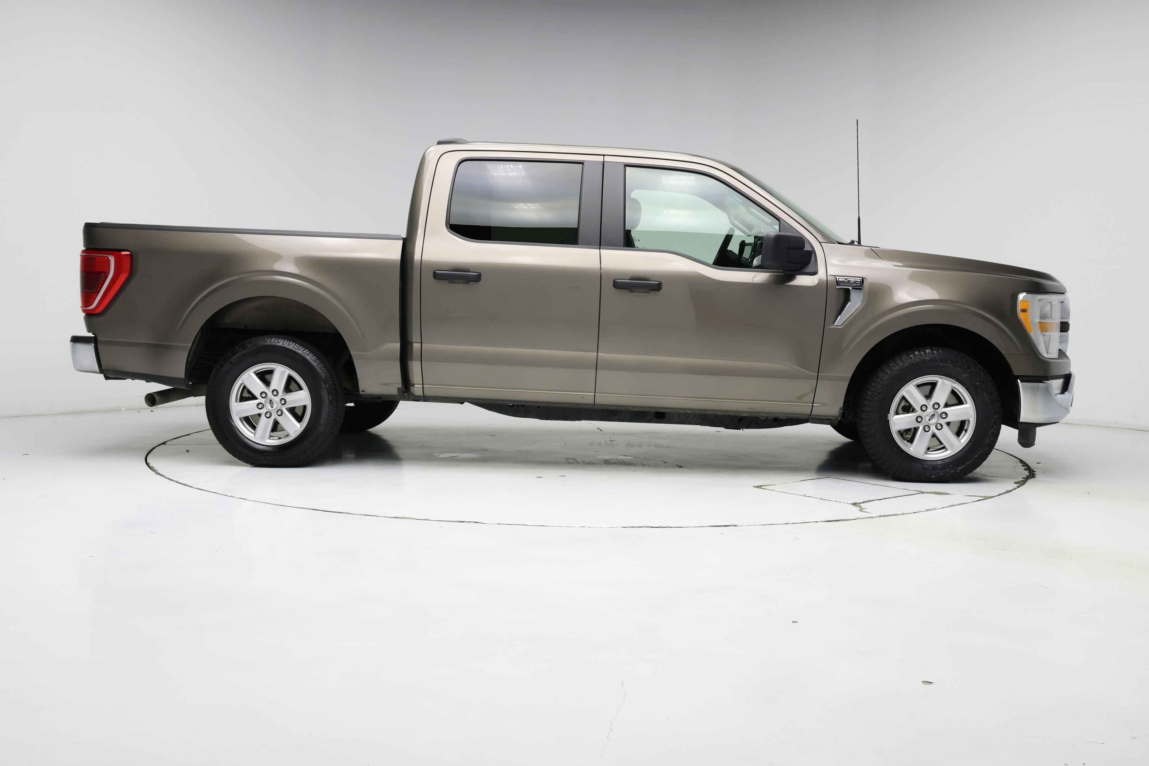 Thumbnail: 2022 Ford F-150 - 7