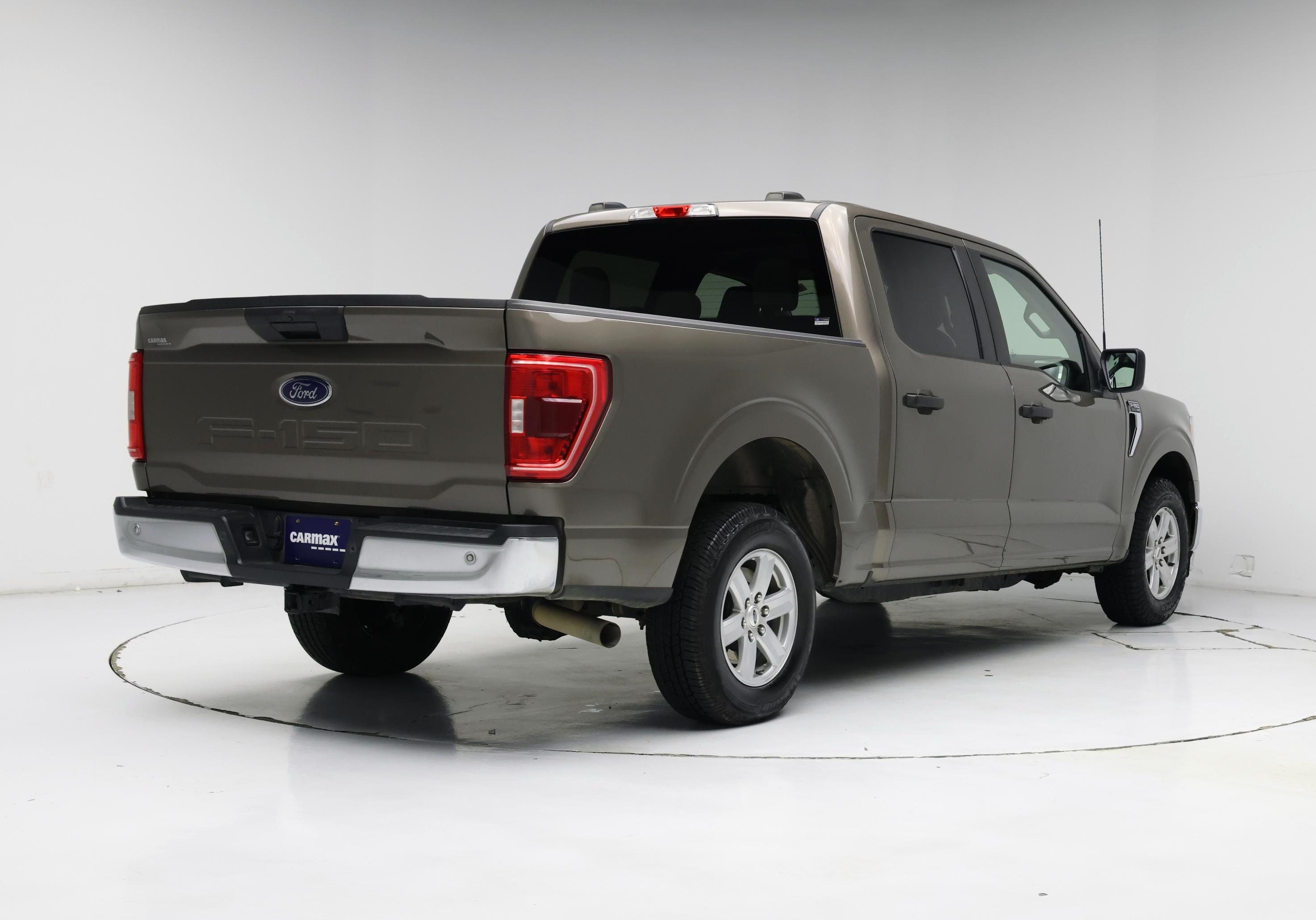 Thumbnail: 2022 Ford F-150 - 8