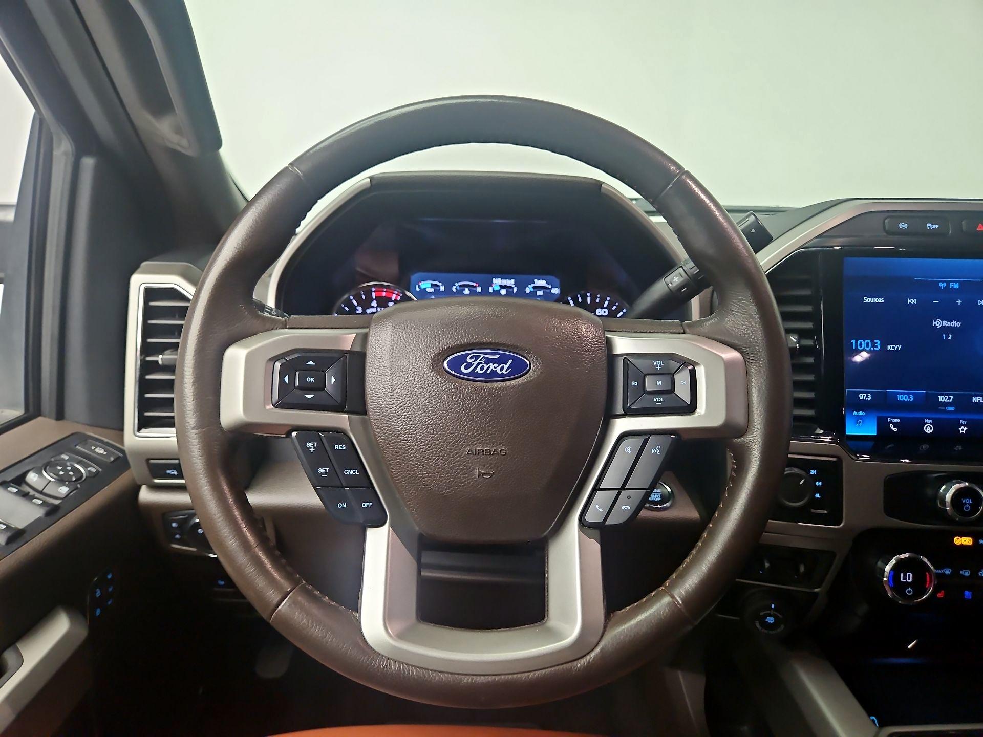 Thumbnail: 2022 Ford F-250 - 10