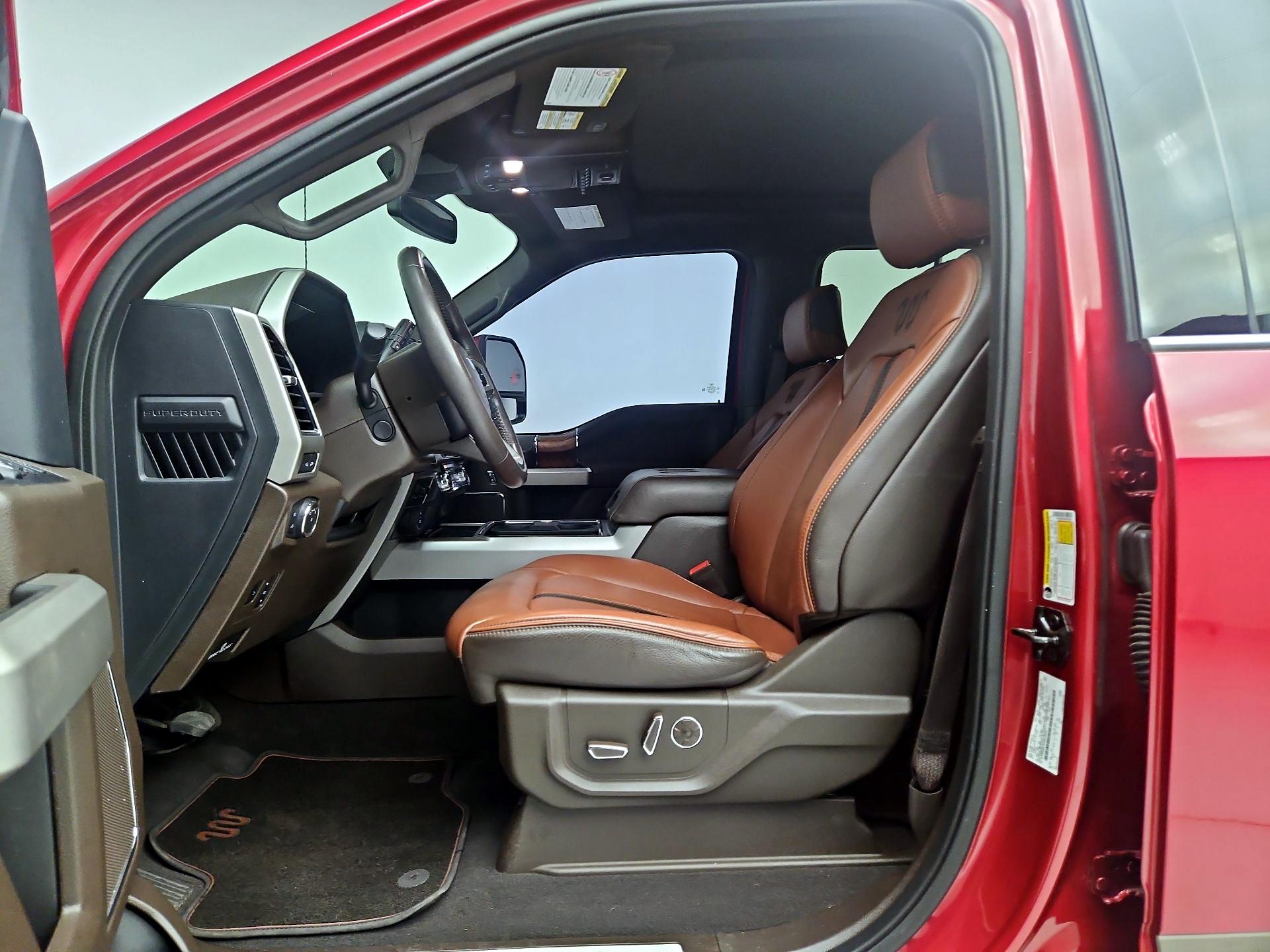 Thumbnail: 2022 Ford F-250 - 11