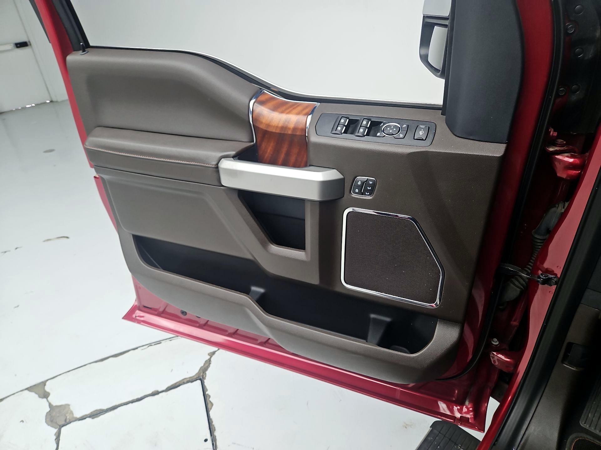 Thumbnail: 2022 Ford F-250 - 12