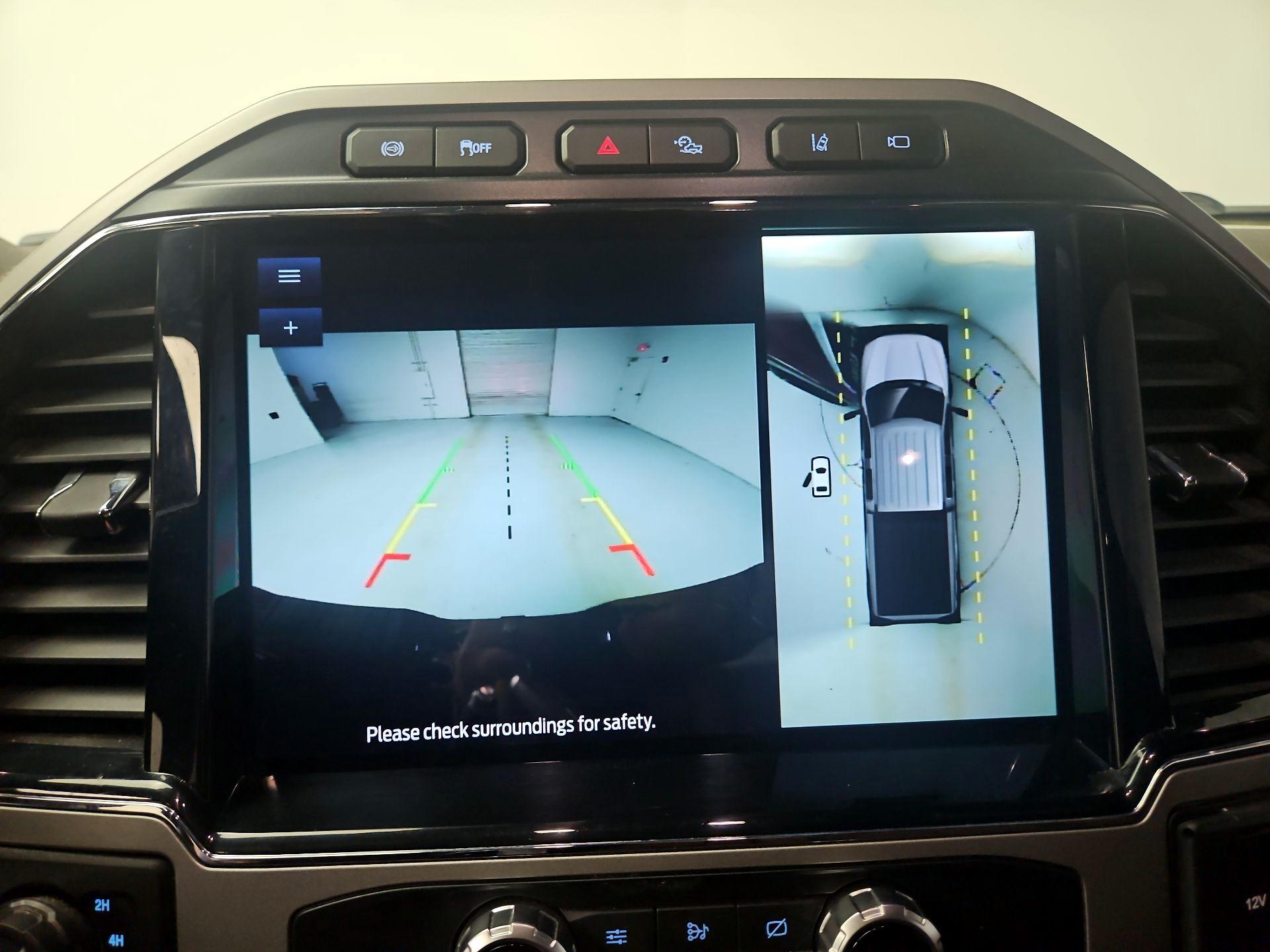 Thumbnail: 2022 Ford F-250 - 13