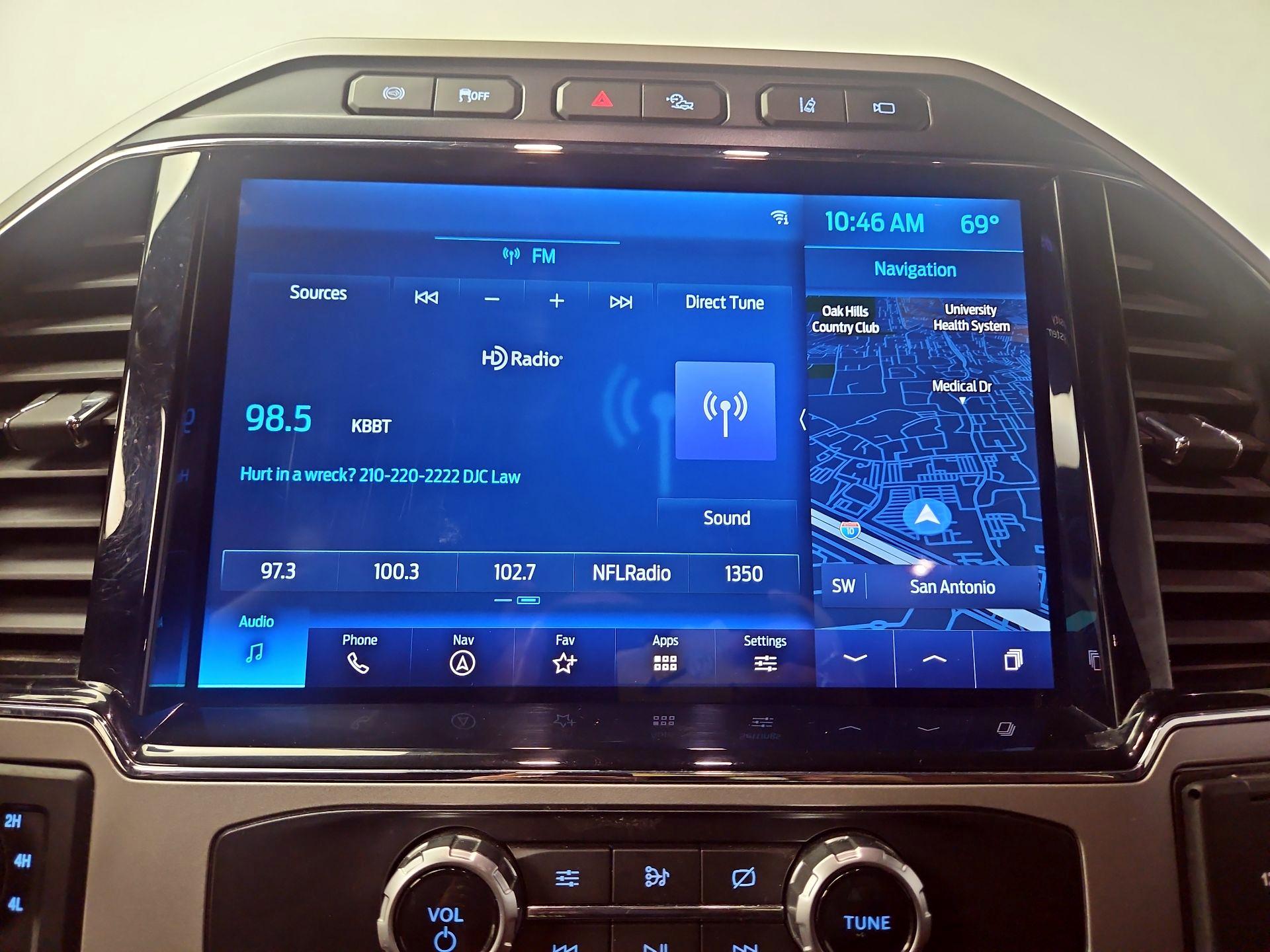 Thumbnail: 2022 Ford F-250 - 14