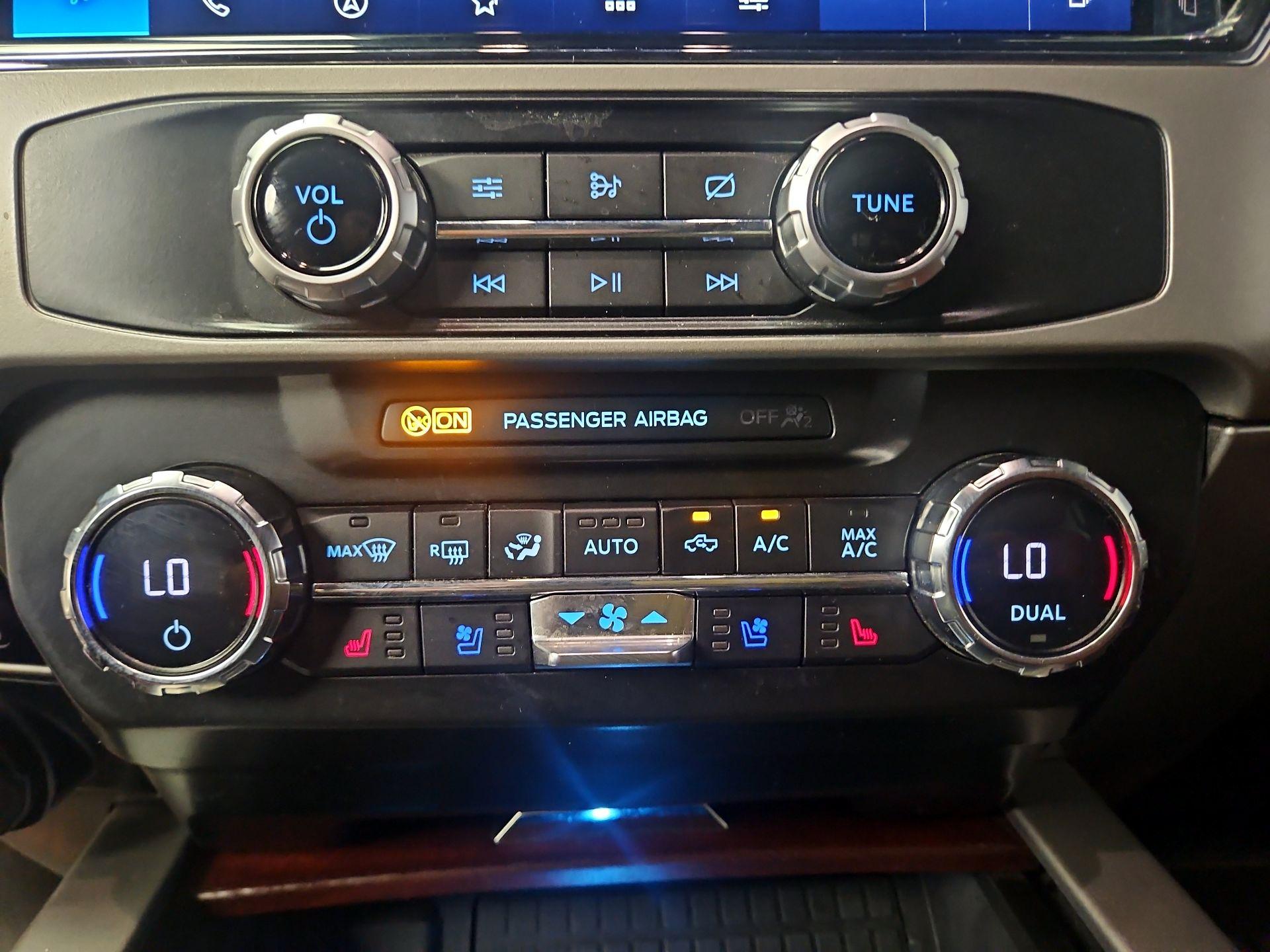 Thumbnail: 2022 Ford F-250 - 15