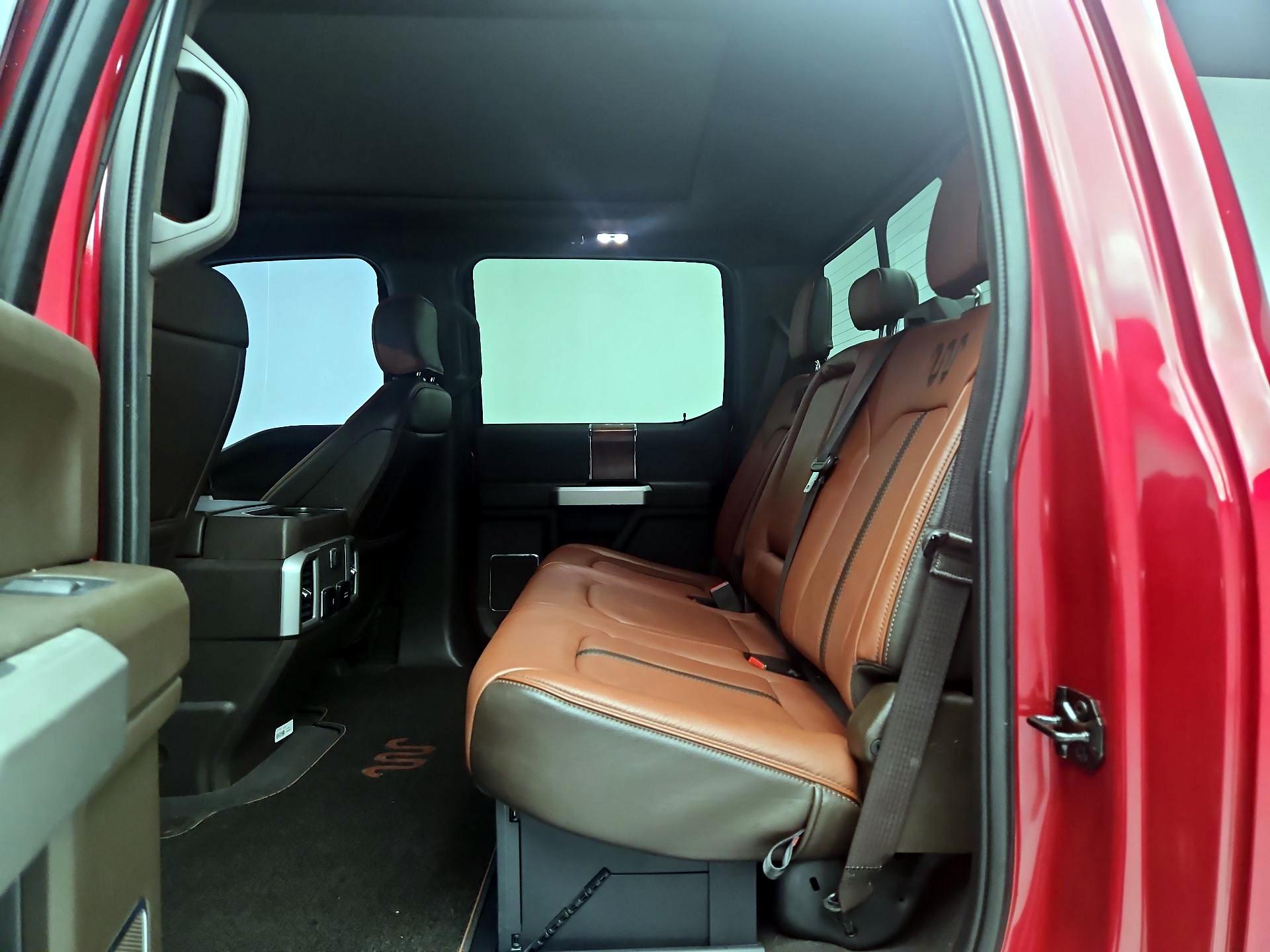 Thumbnail: 2022 Ford F-250 - 19