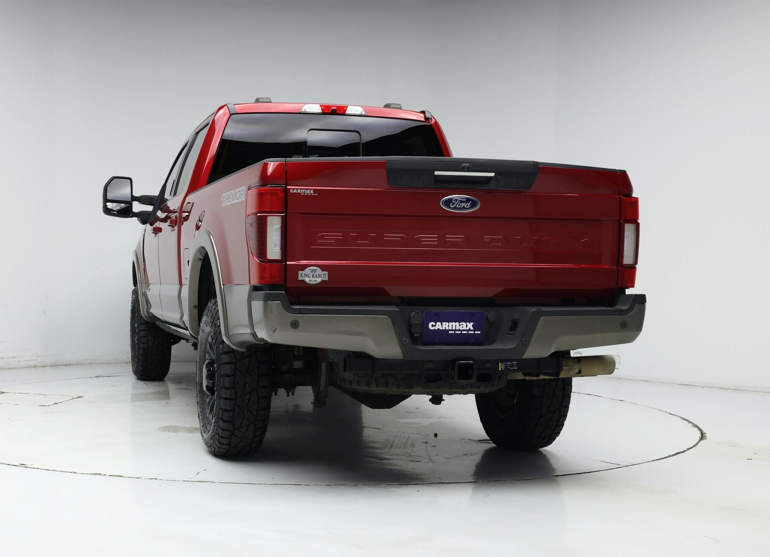 Thumbnail: 2022 Ford F-250 - 6