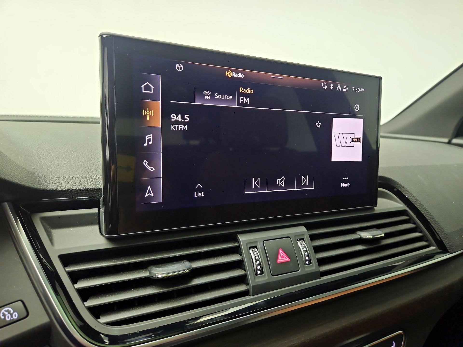 Thumbnail: 2021 Audi Q5 - 15