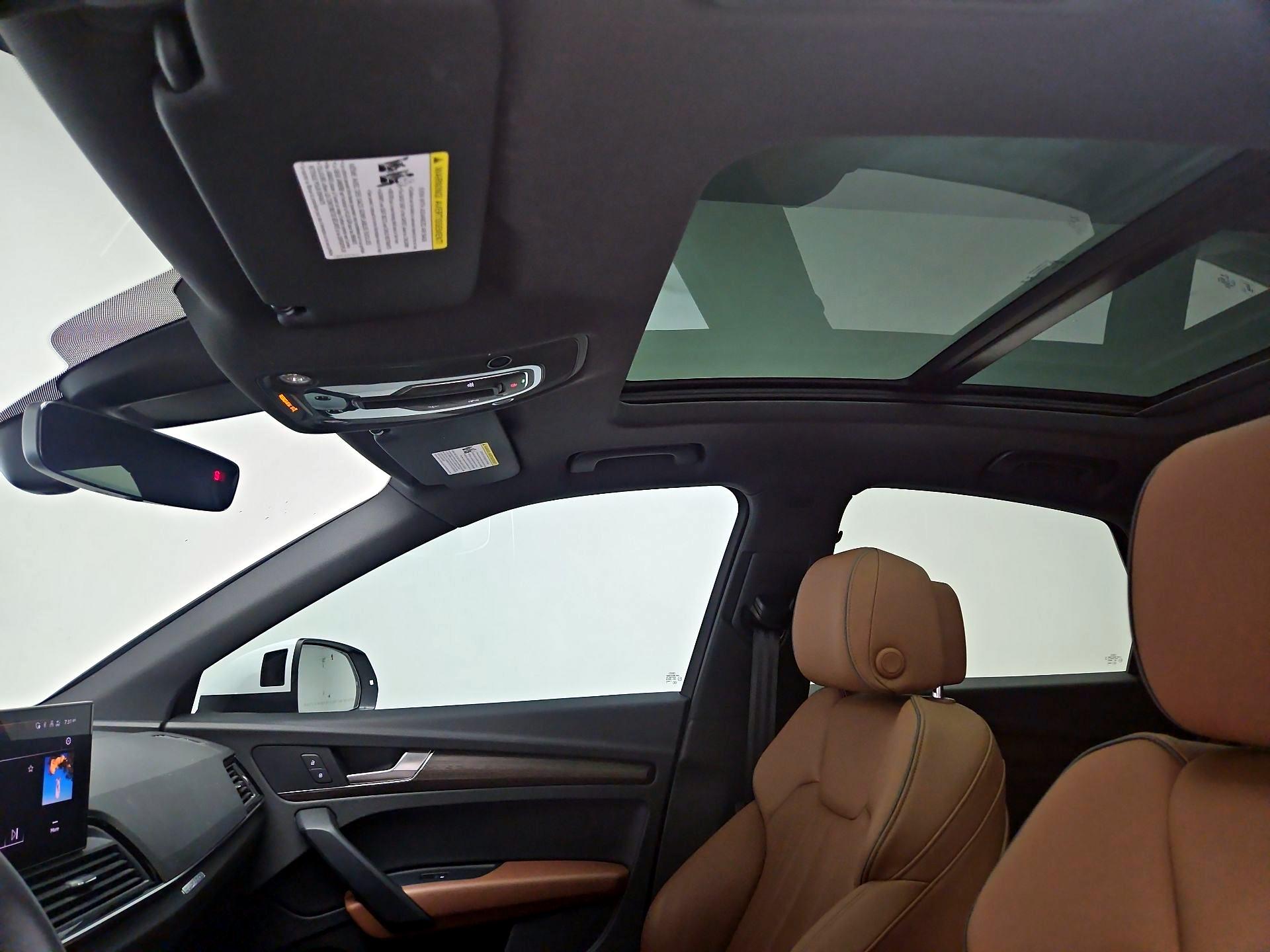 Thumbnail: 2021 Audi Q5 - 19