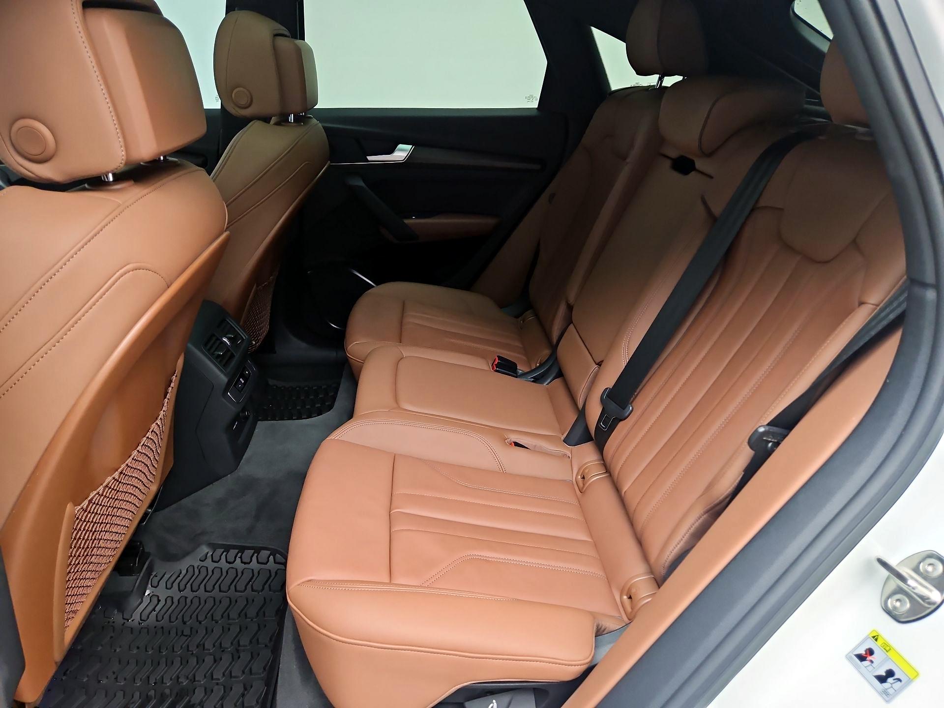 Thumbnail: 2021 Audi Q5 - 20