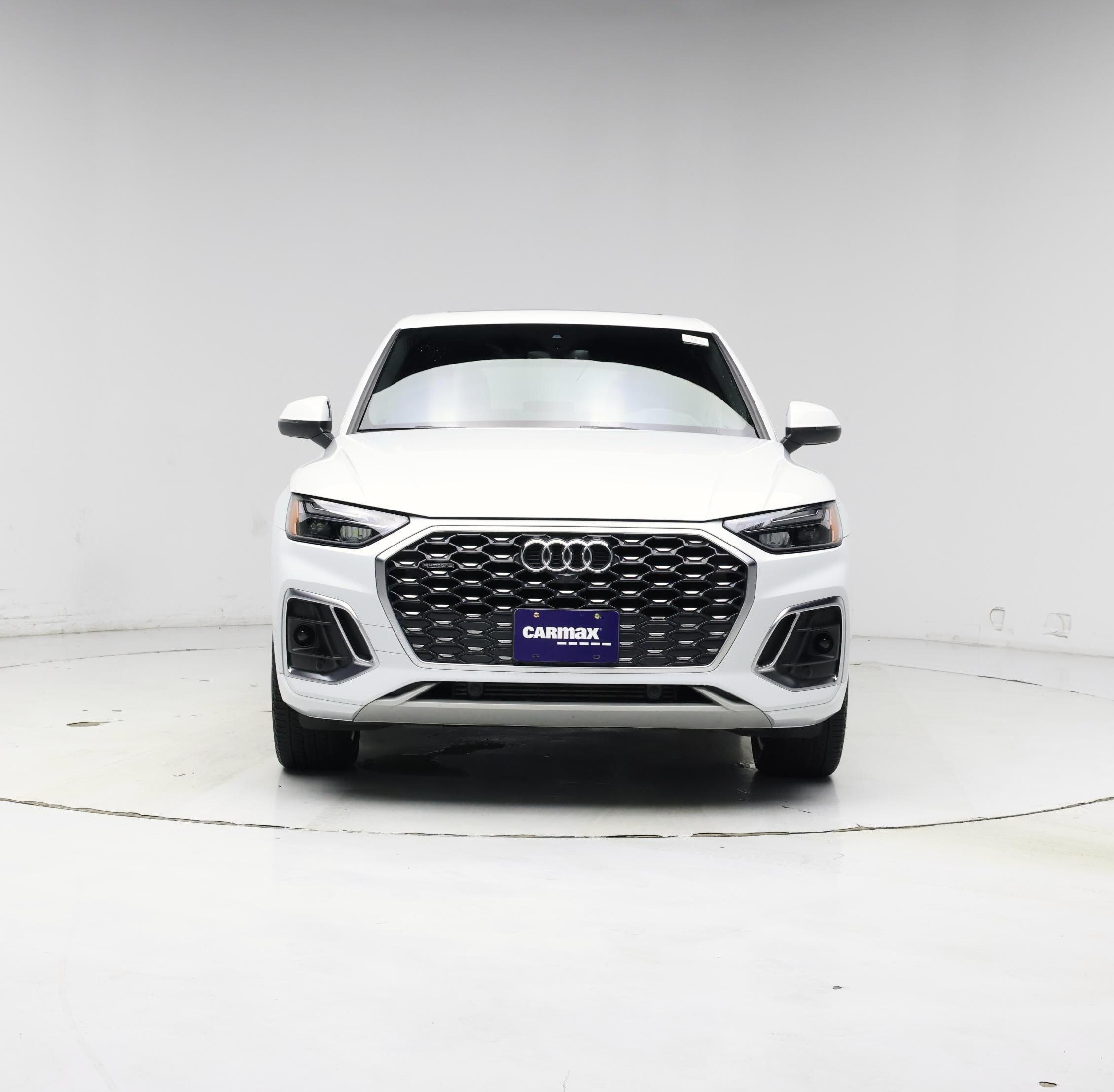 Thumbnail: 2021 Audi Q5 - 5