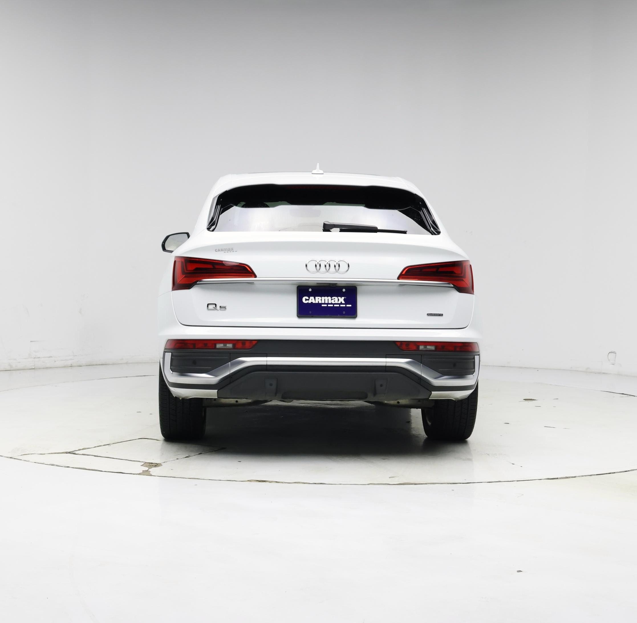 Thumbnail: 2021 Audi Q5 - 6