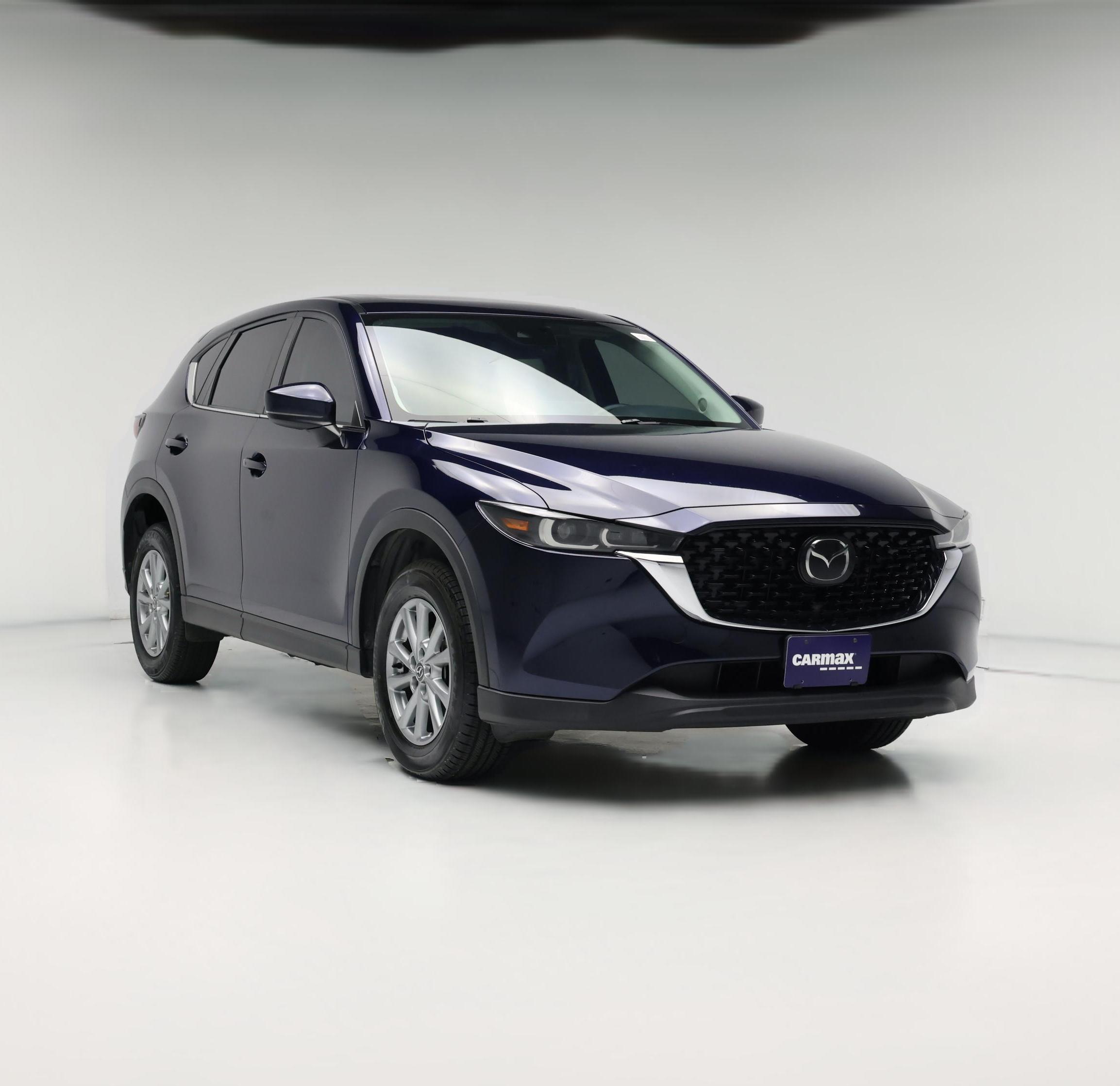 Thumbnail: 2023 Mazda CX-5 - 1