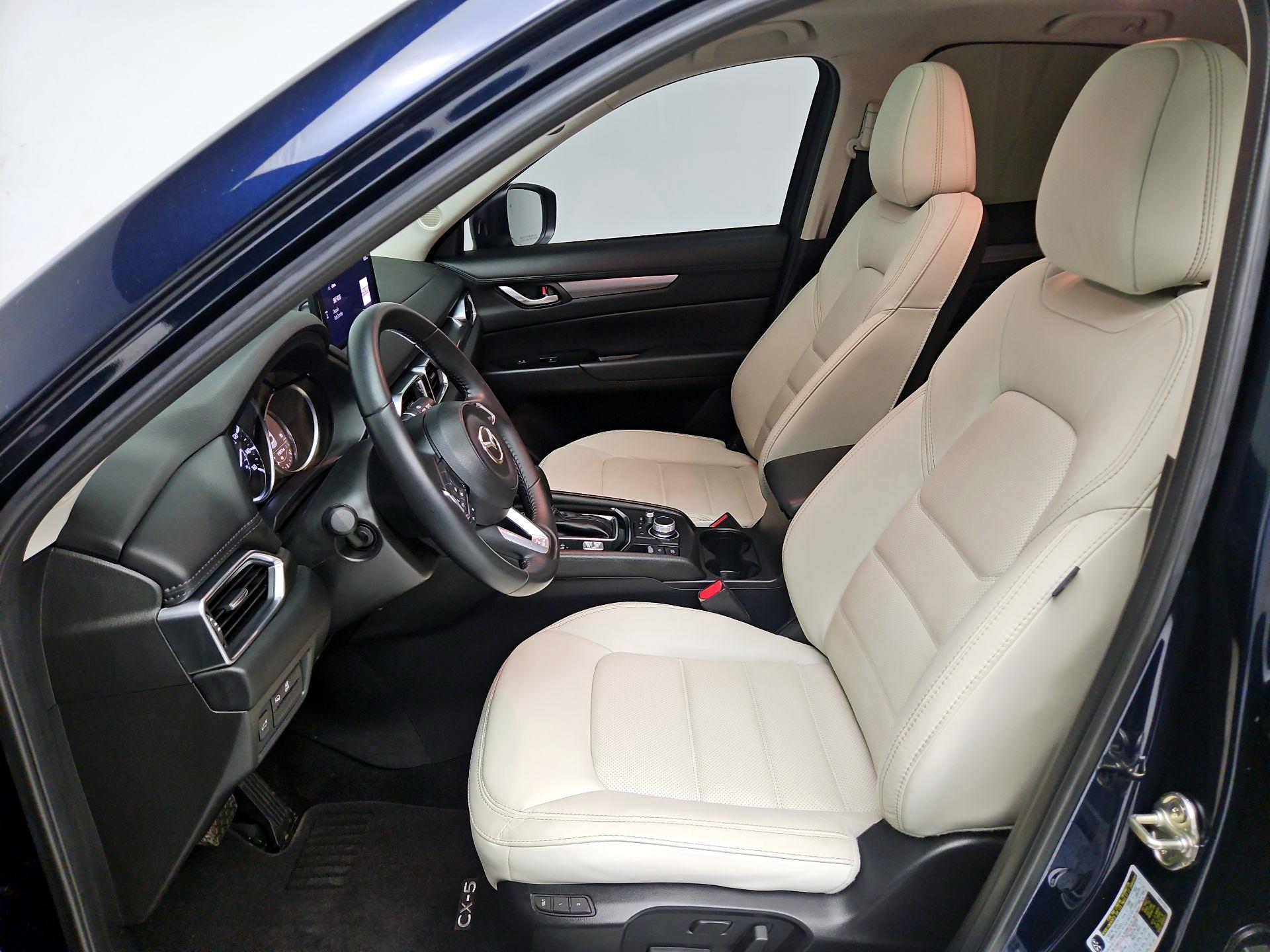 Thumbnail: 2023 Mazda CX-5 - 11