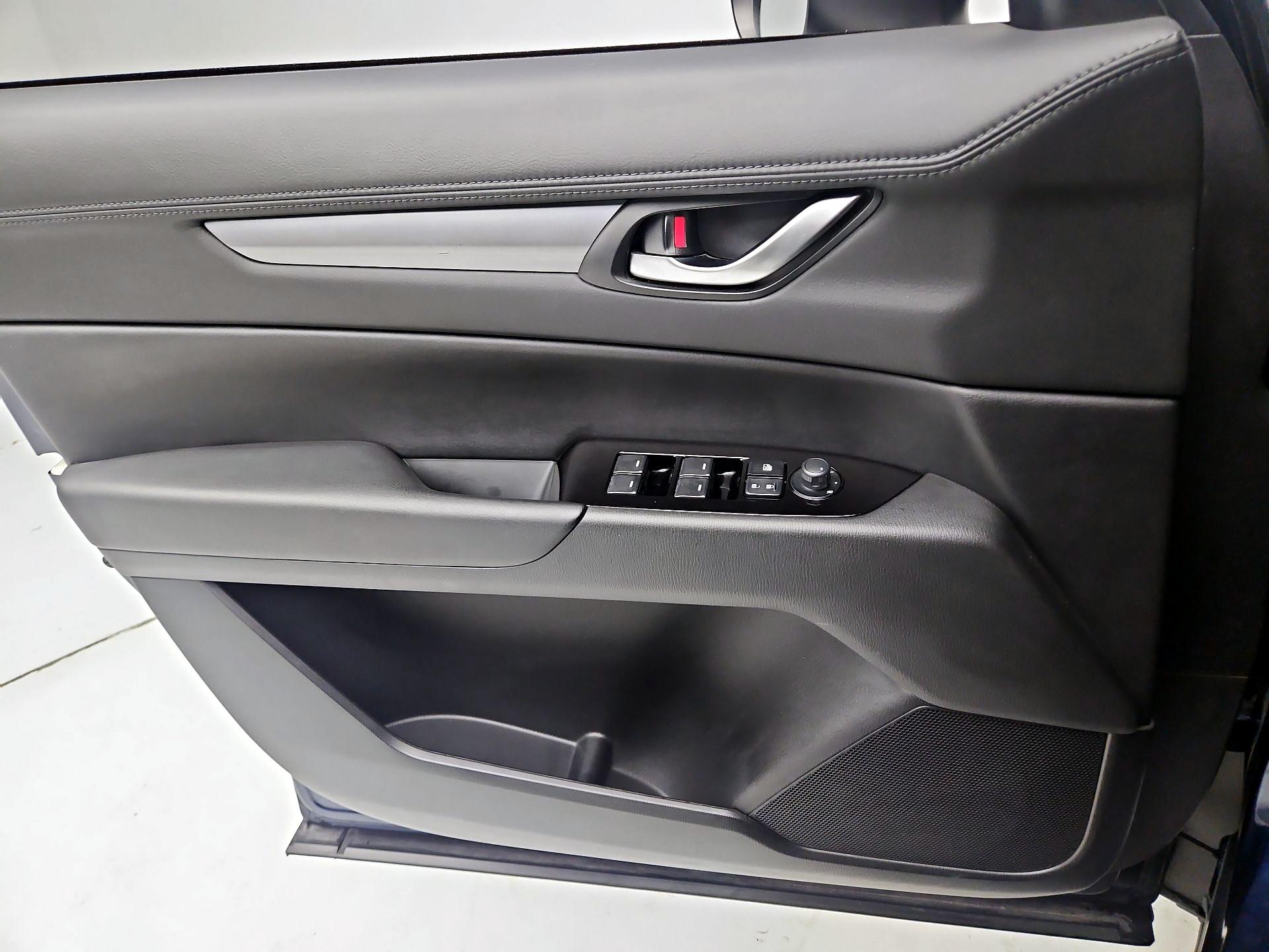 Thumbnail: 2023 Mazda CX-5 - 12