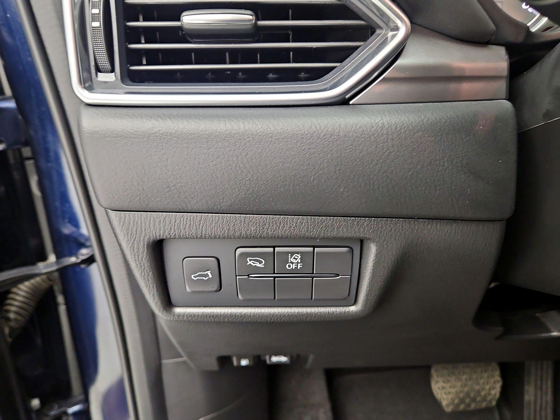 Thumbnail: 2023 Mazda CX-5 - 13