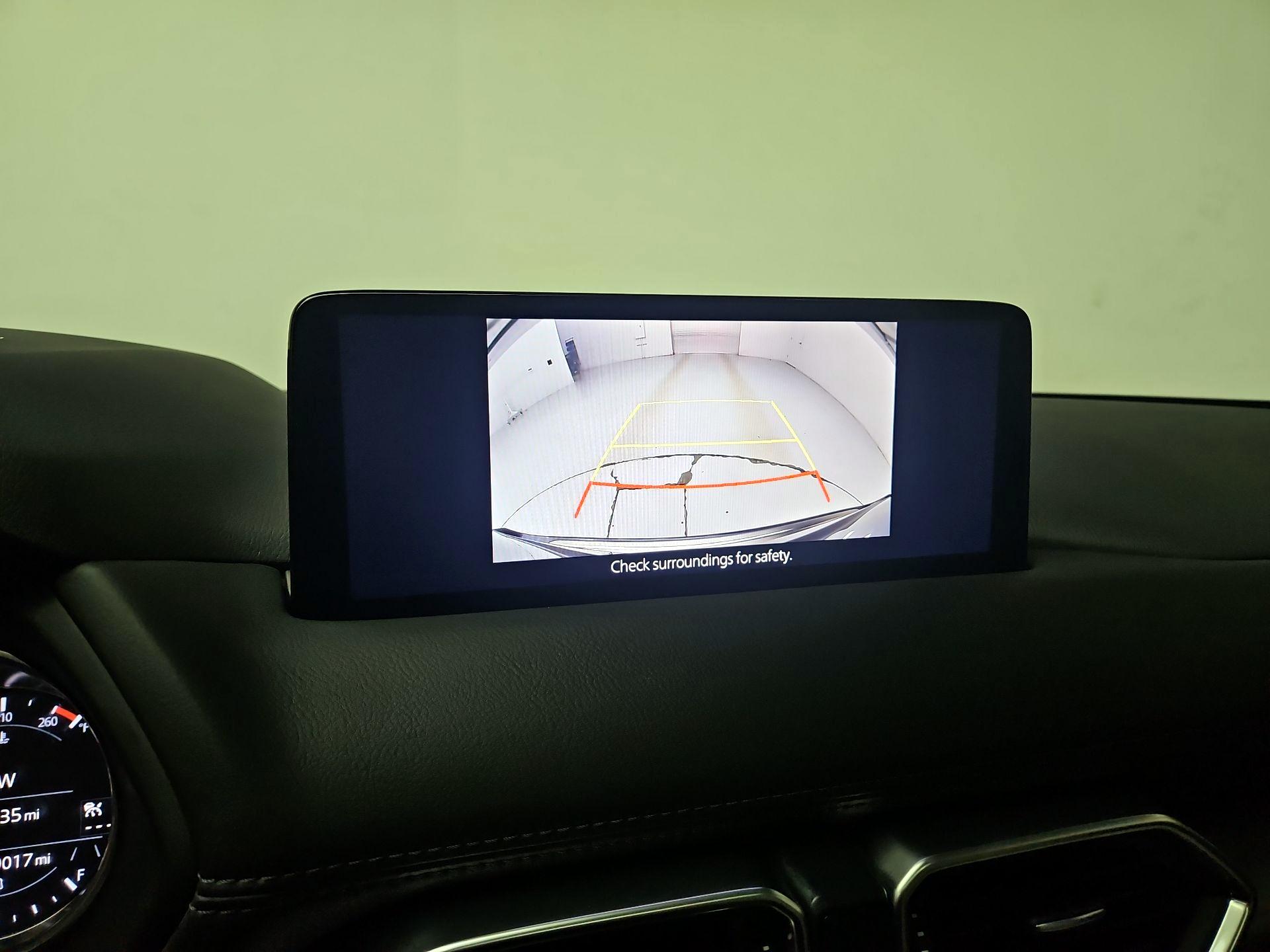 Thumbnail: 2023 Mazda CX-5 - 14