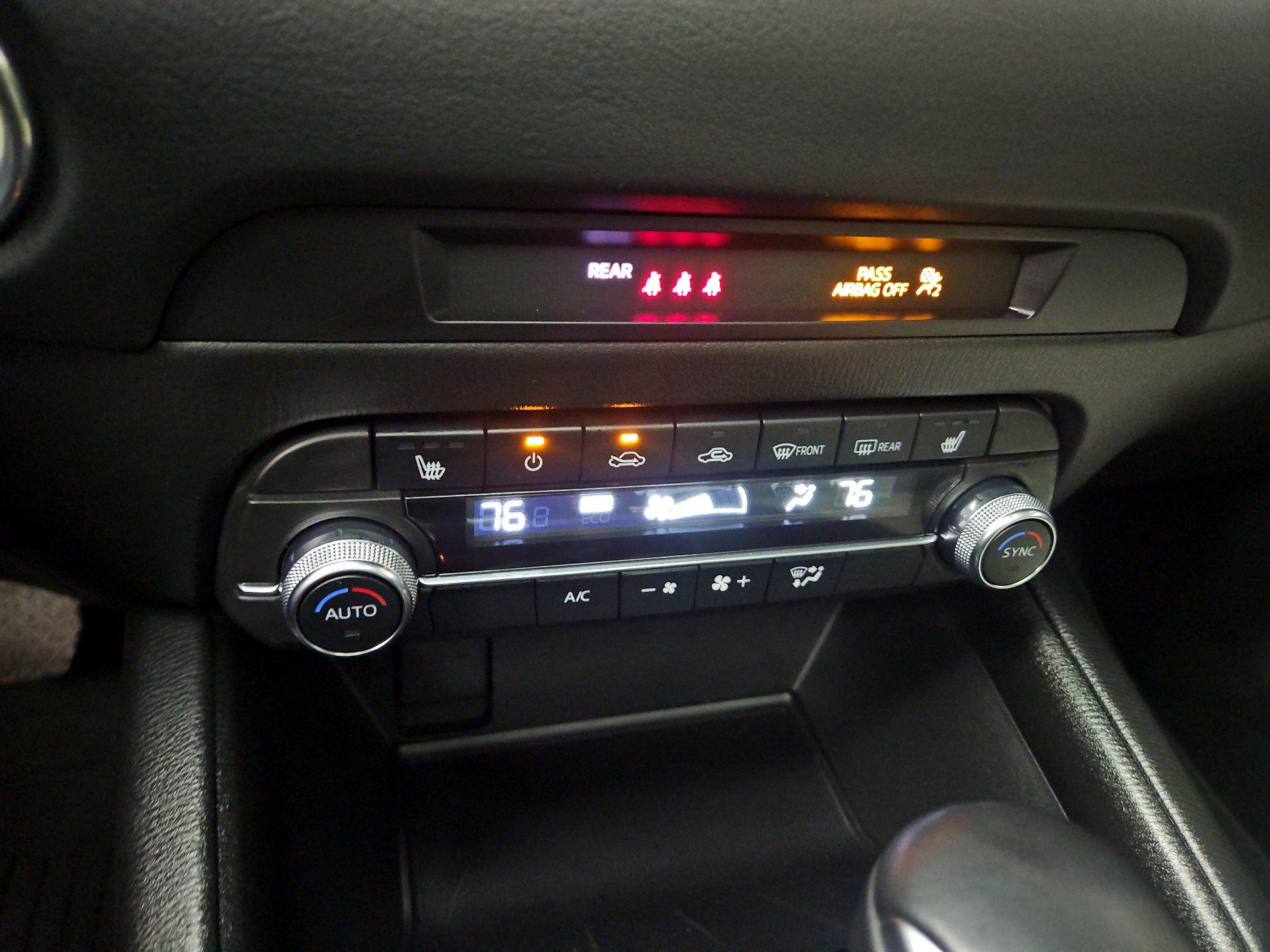 Thumbnail: 2023 Mazda CX-5 - 16