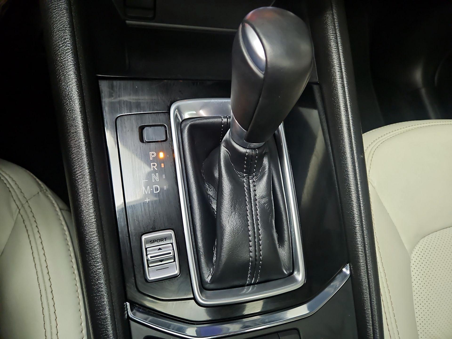 Thumbnail: 2023 Mazda CX-5 - 17