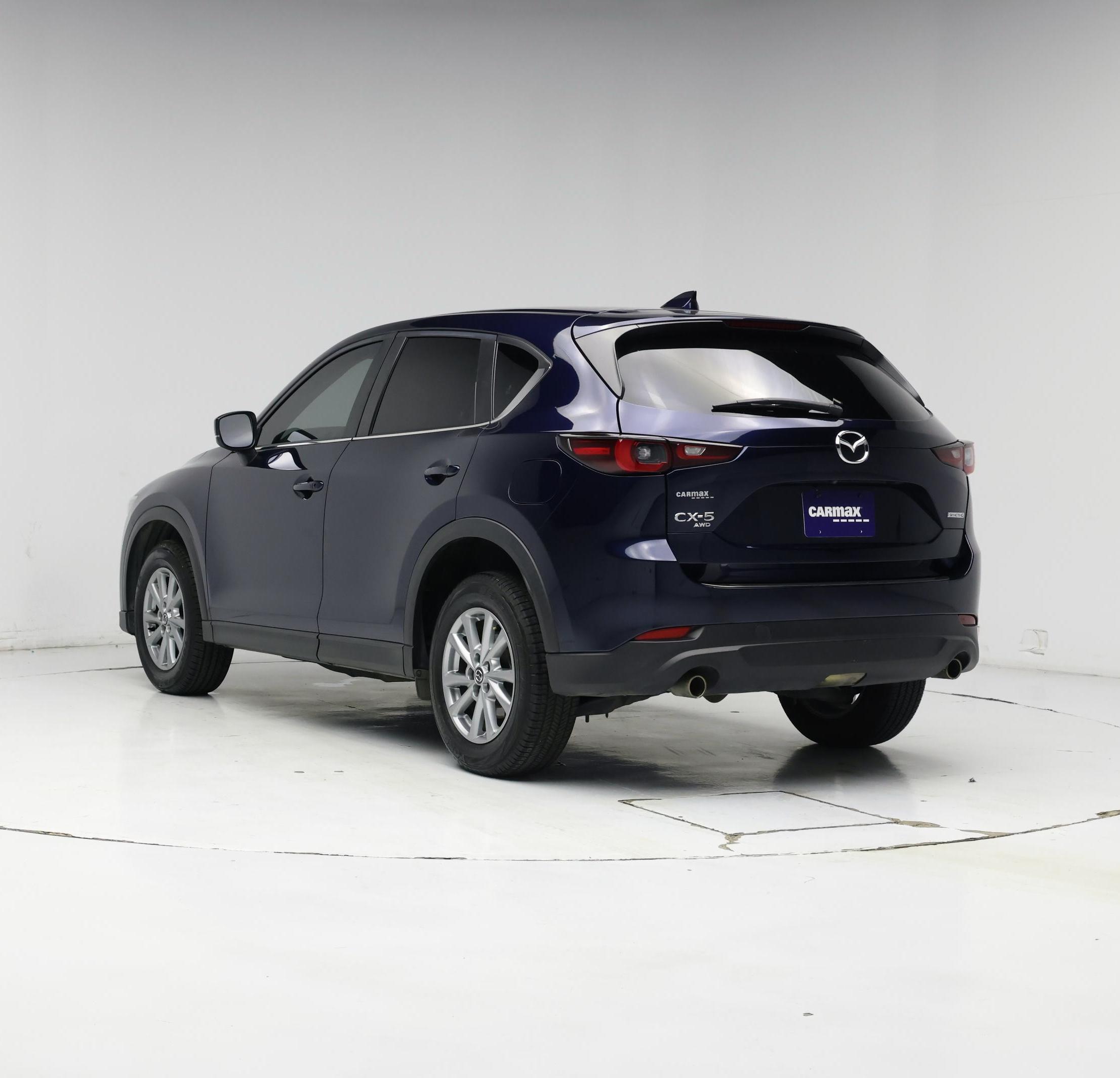 Thumbnail: 2023 Mazda CX-5 - 2