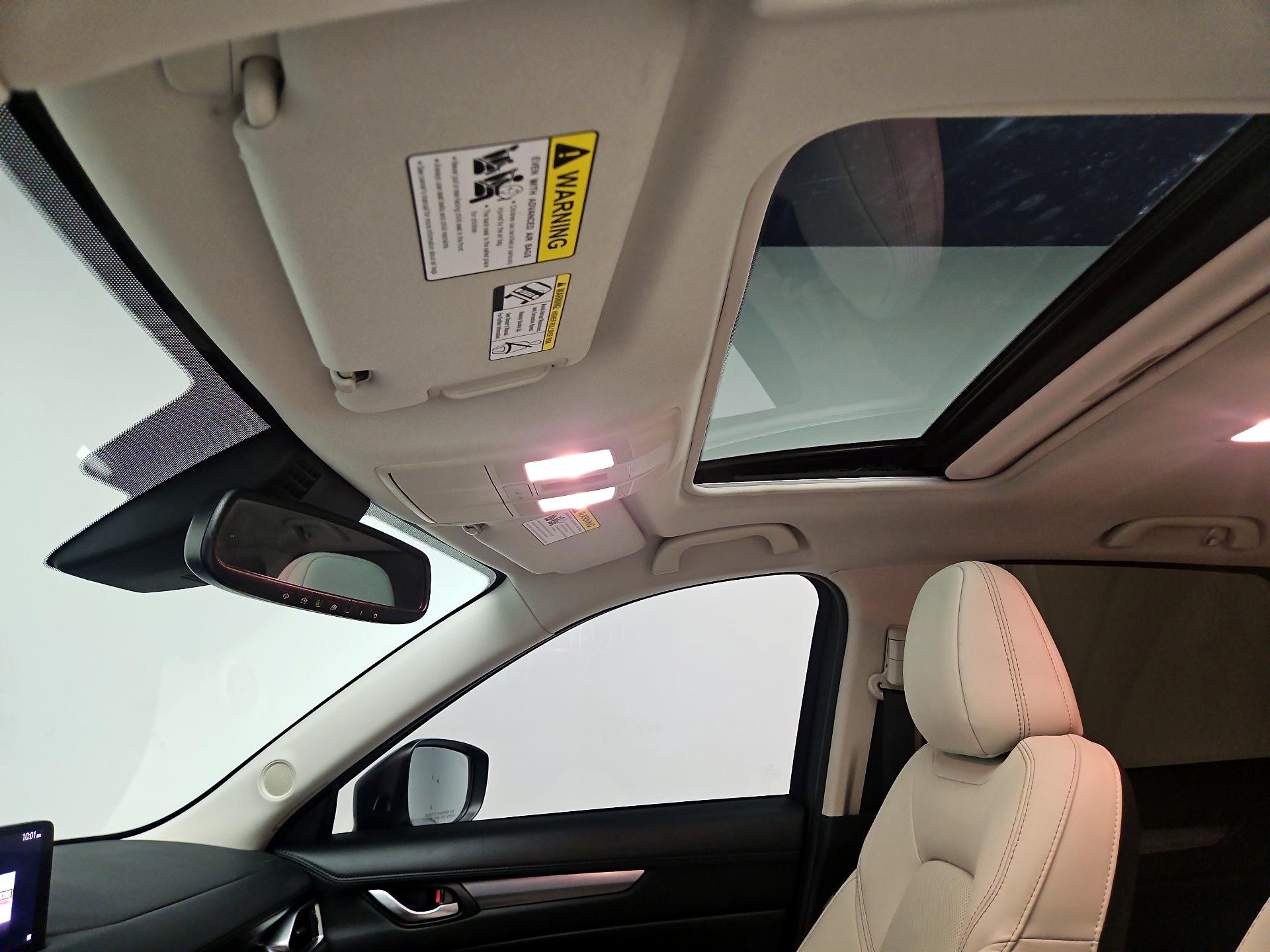 Thumbnail: 2023 Mazda CX-5 - 19