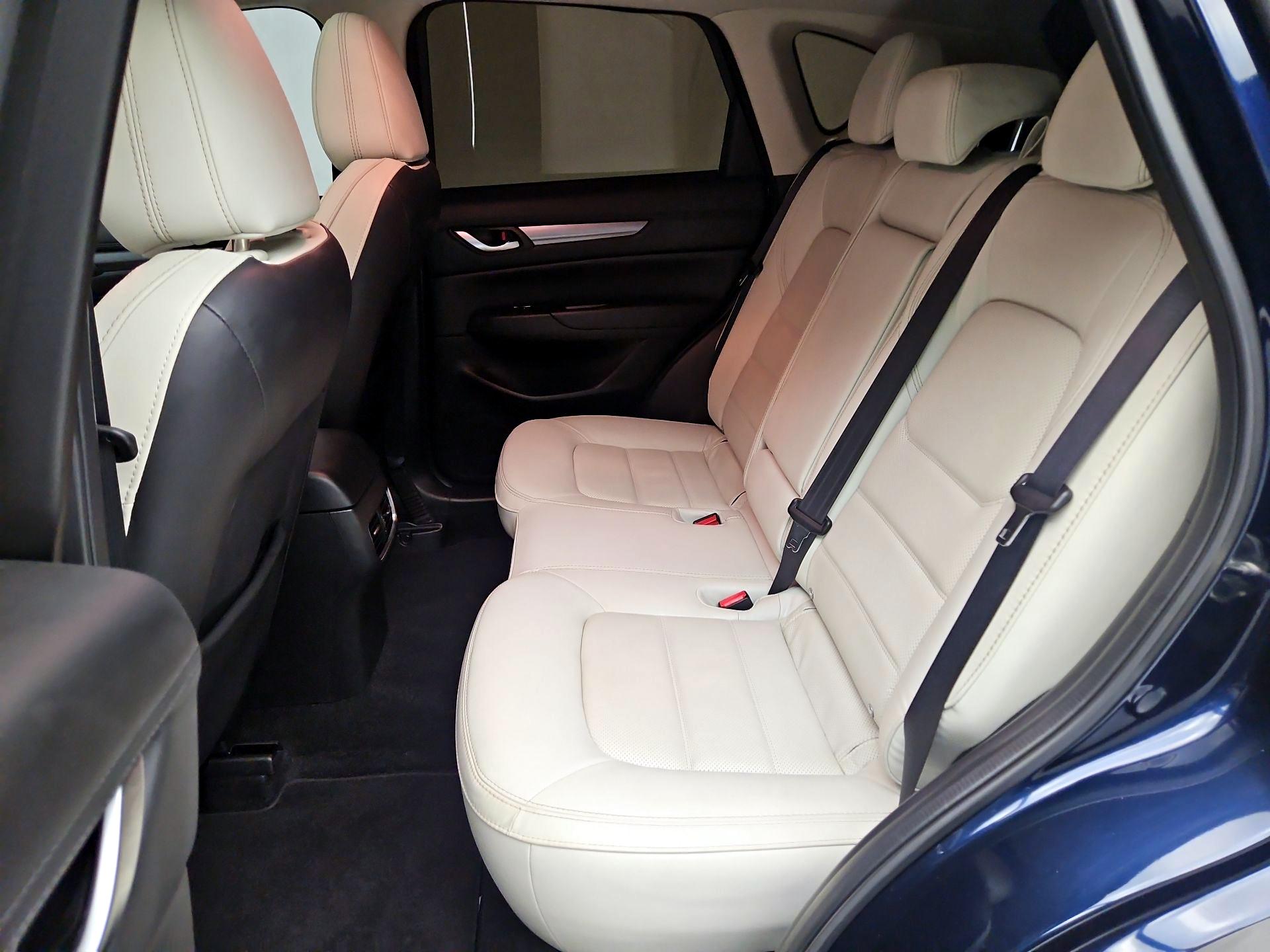 Thumbnail: 2023 Mazda CX-5 - 20