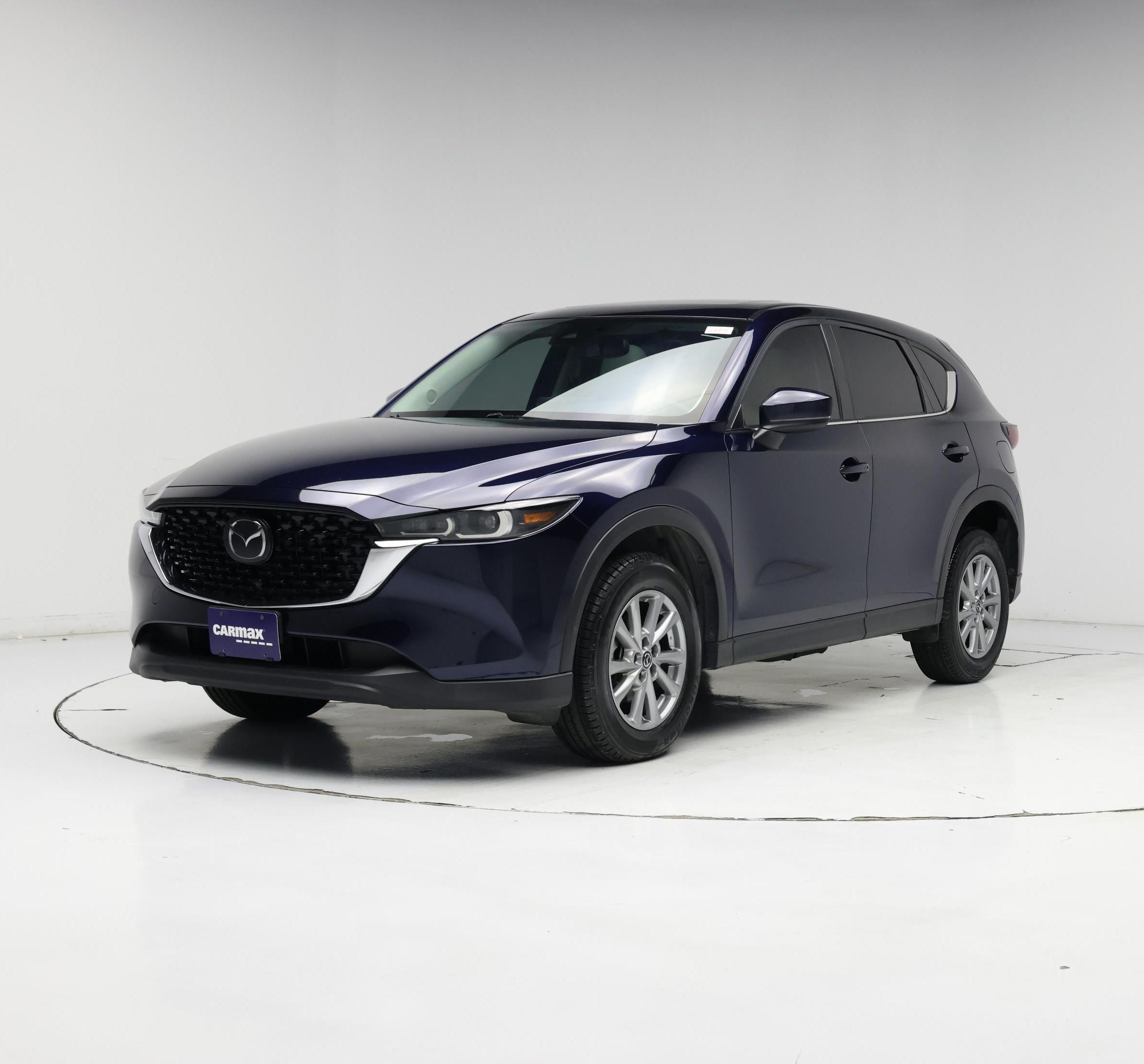 Thumbnail: 2023 Mazda CX-5 - 4