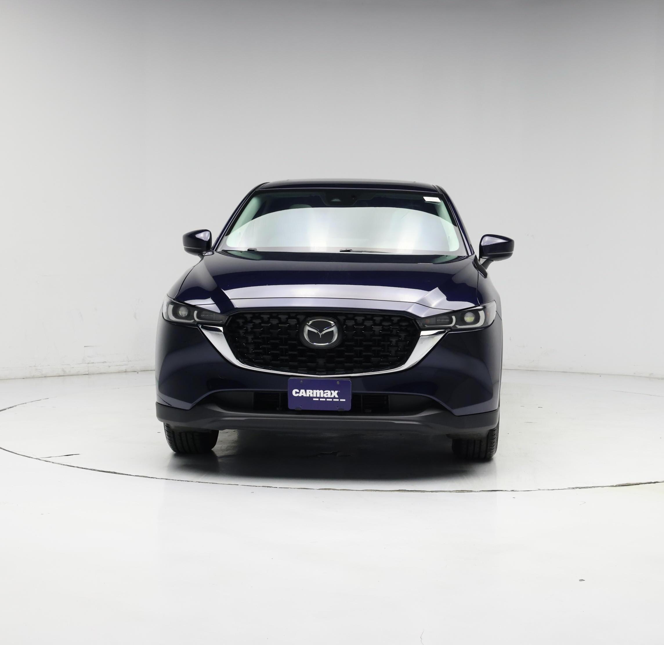 Thumbnail: 2023 Mazda CX-5 - 5