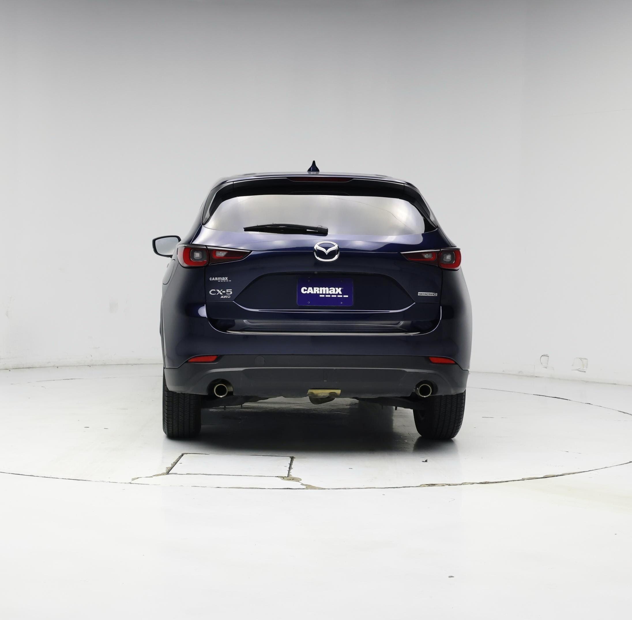 Thumbnail: 2023 Mazda CX-5 - 6