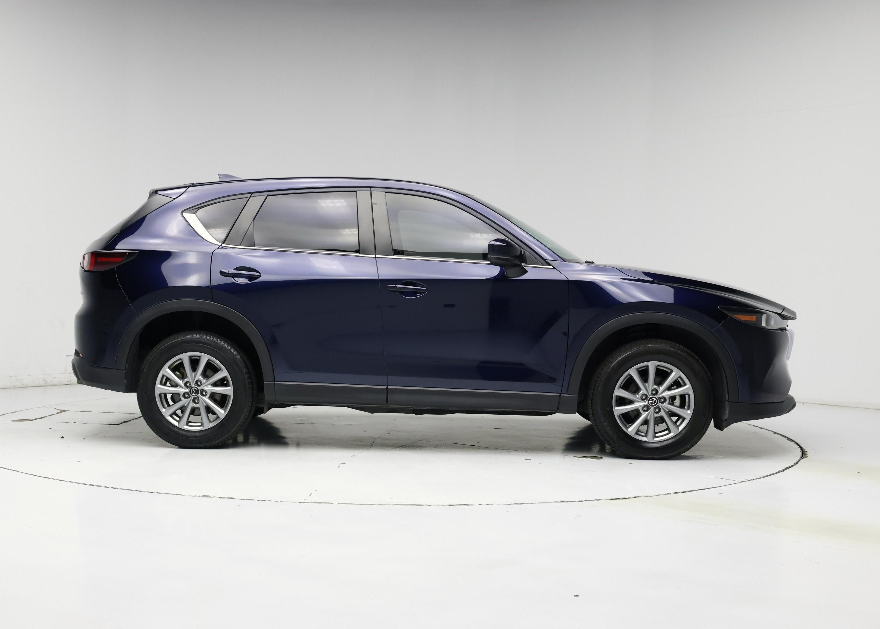 Thumbnail: 2023 Mazda CX-5 - 7