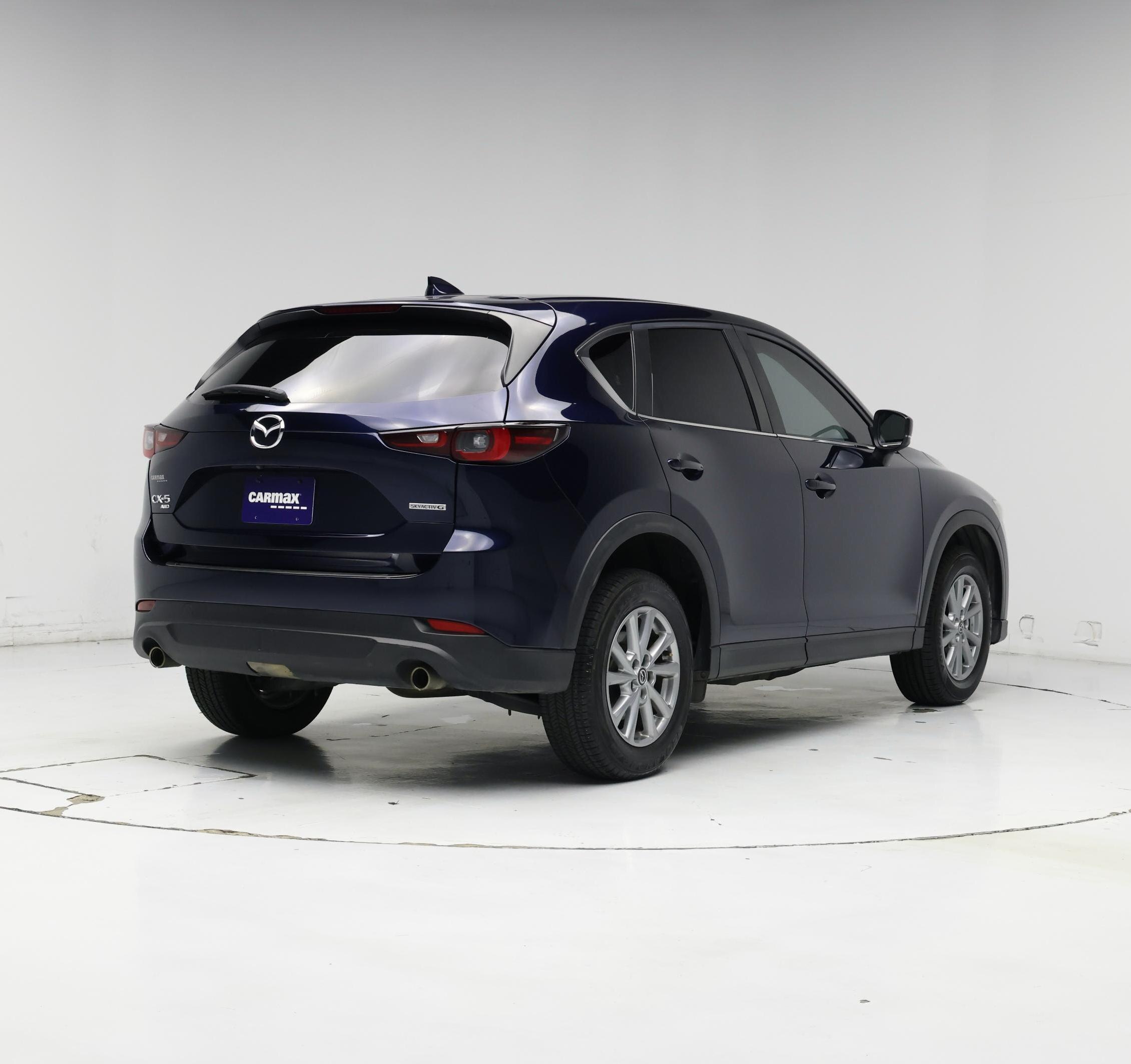 Thumbnail: 2023 Mazda CX-5 - 8