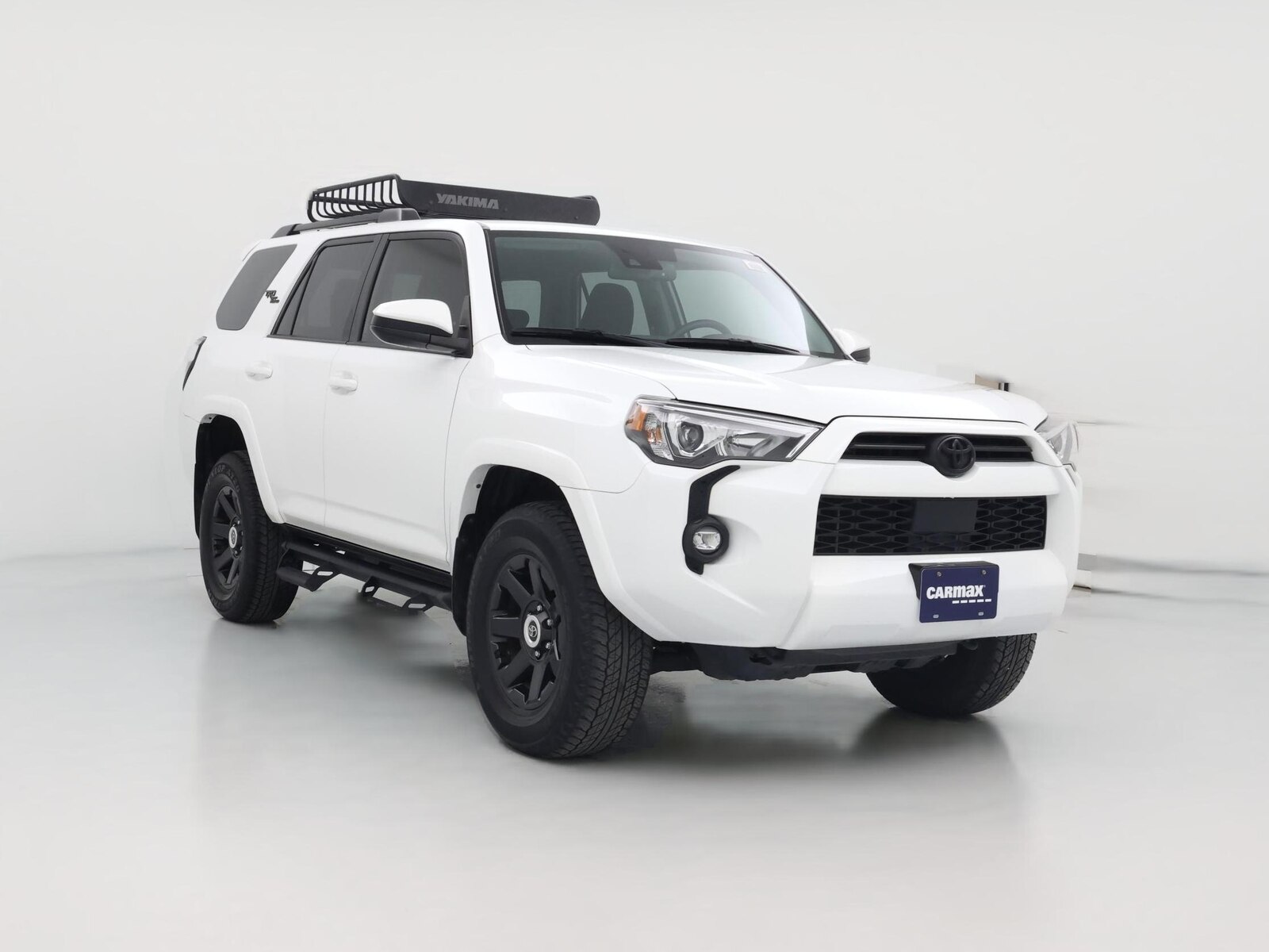 2022 Toyota 4Runner