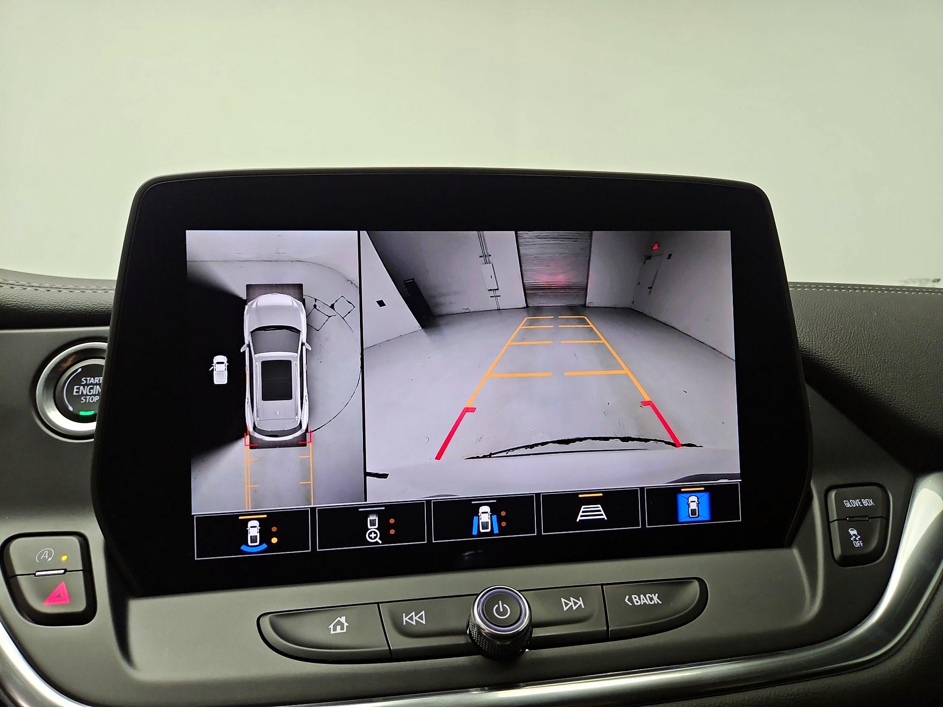 Thumbnail: 2023 Chevrolet Blazer - 14