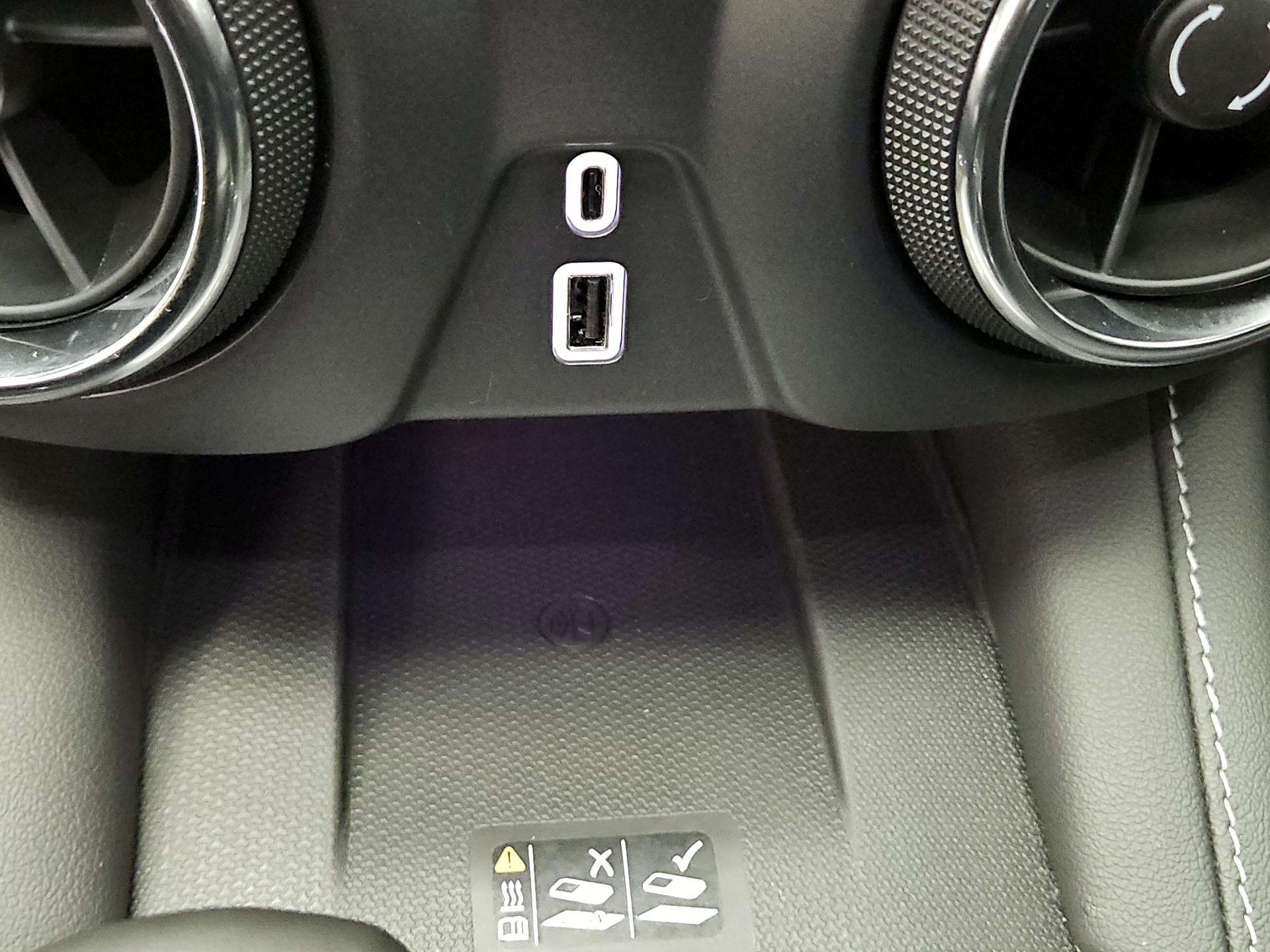 Thumbnail: 2023 Chevrolet Blazer - 18