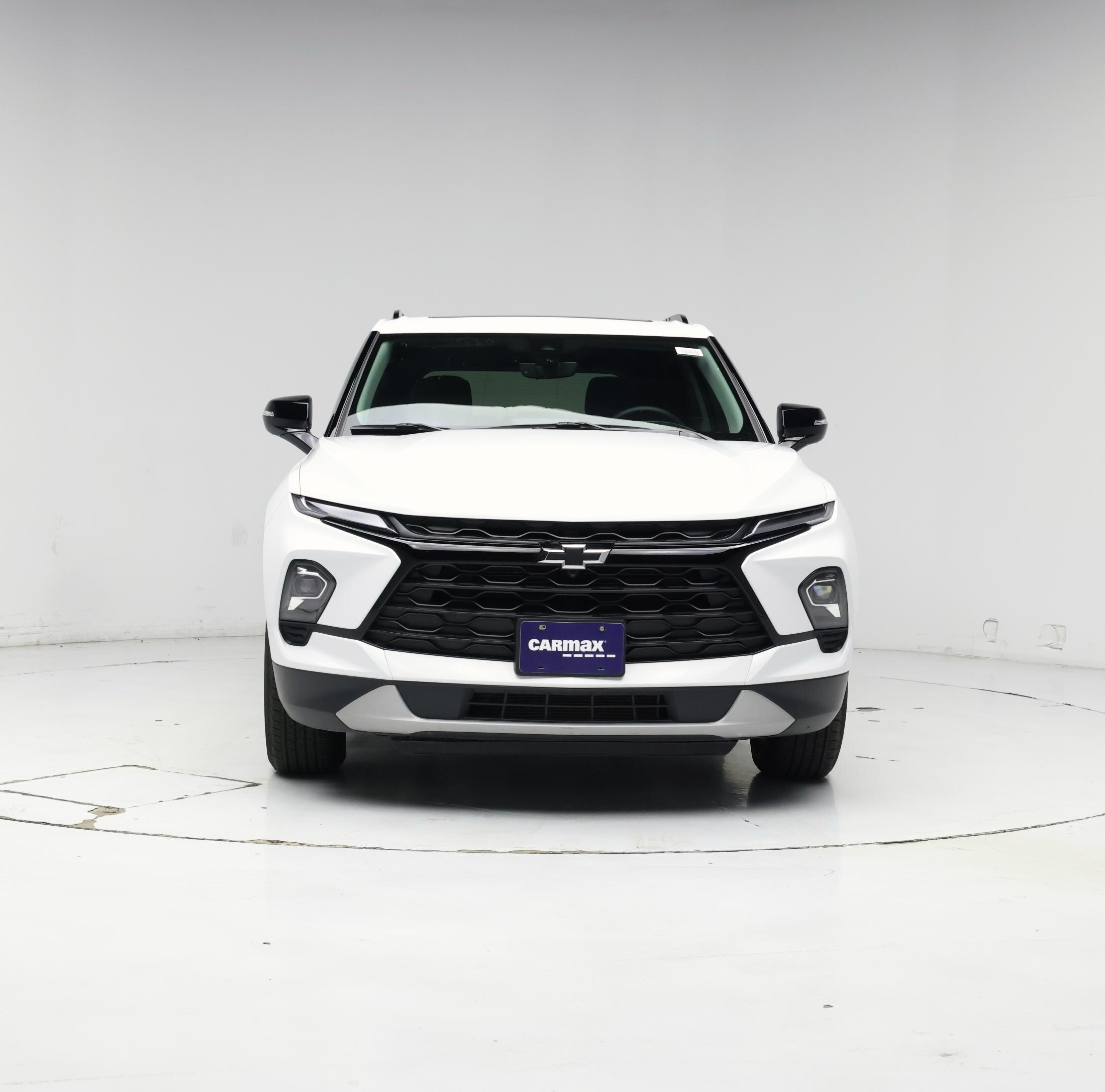 Thumbnail: 2023 Chevrolet Blazer - 5