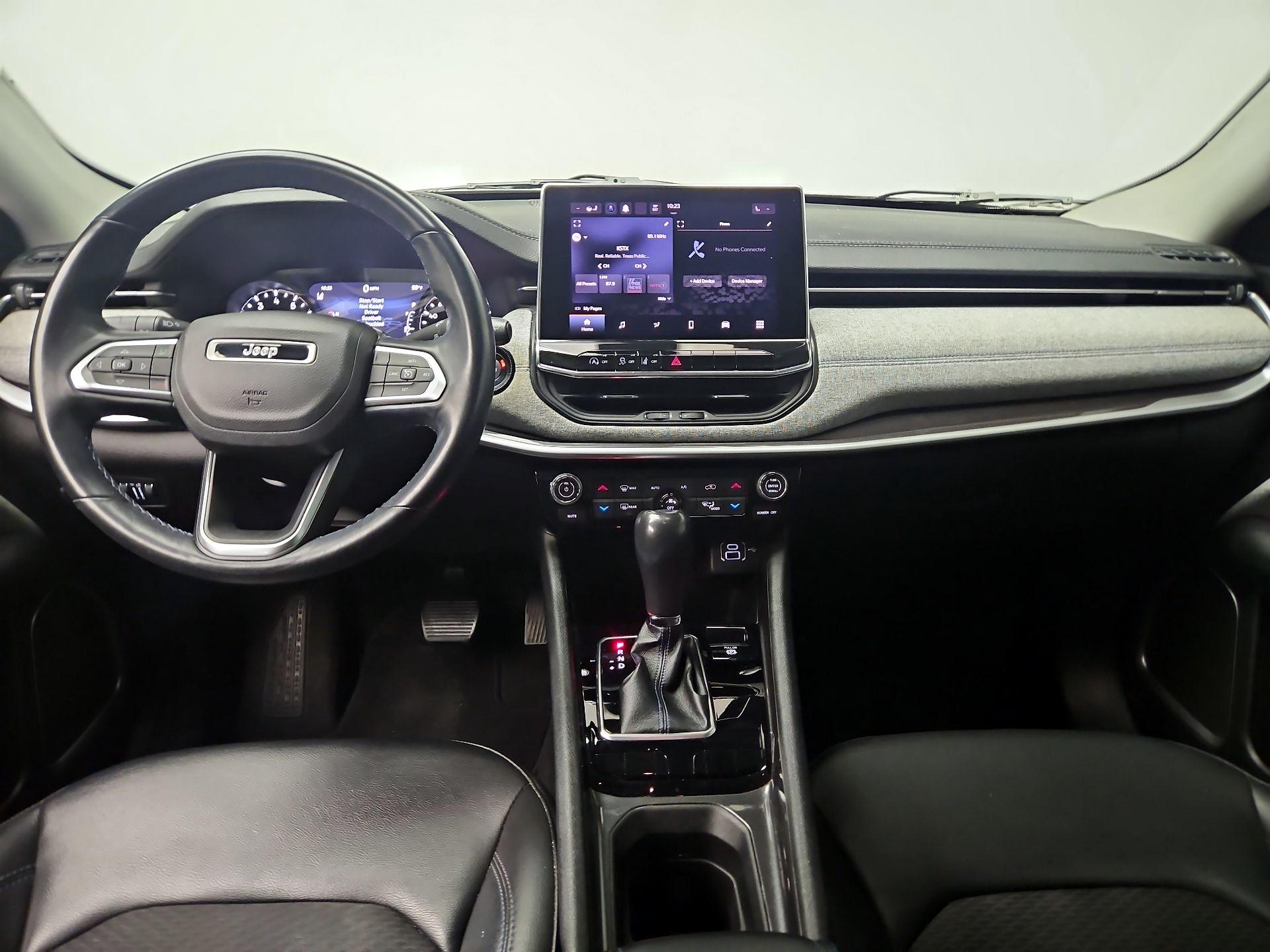 Thumbnail: 2022 Jeep Compass - 9