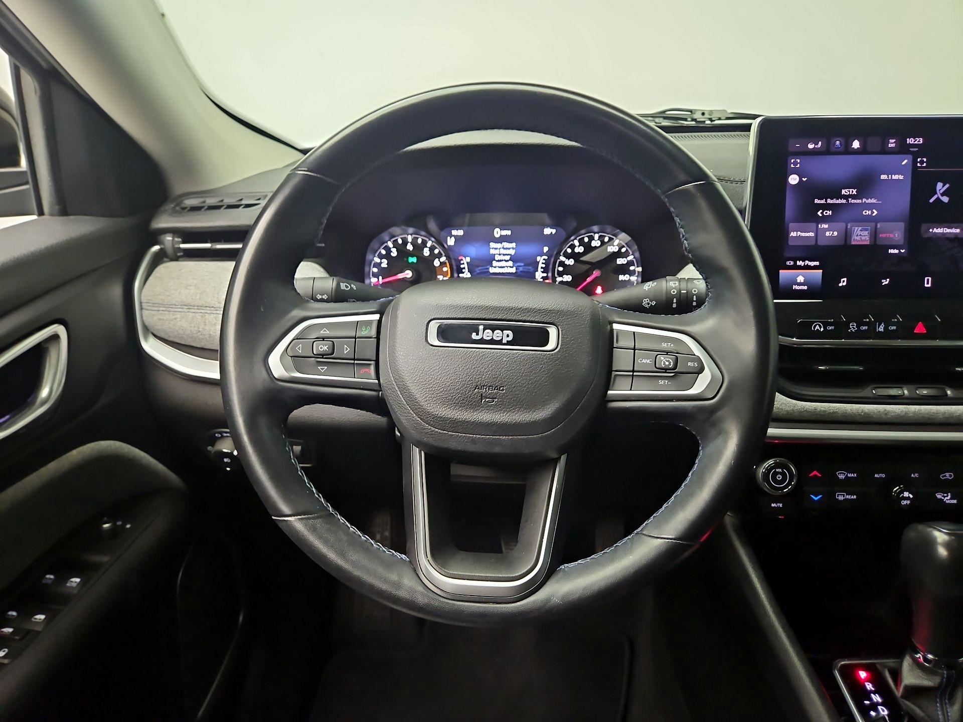 Thumbnail: 2022 Jeep Compass - 10