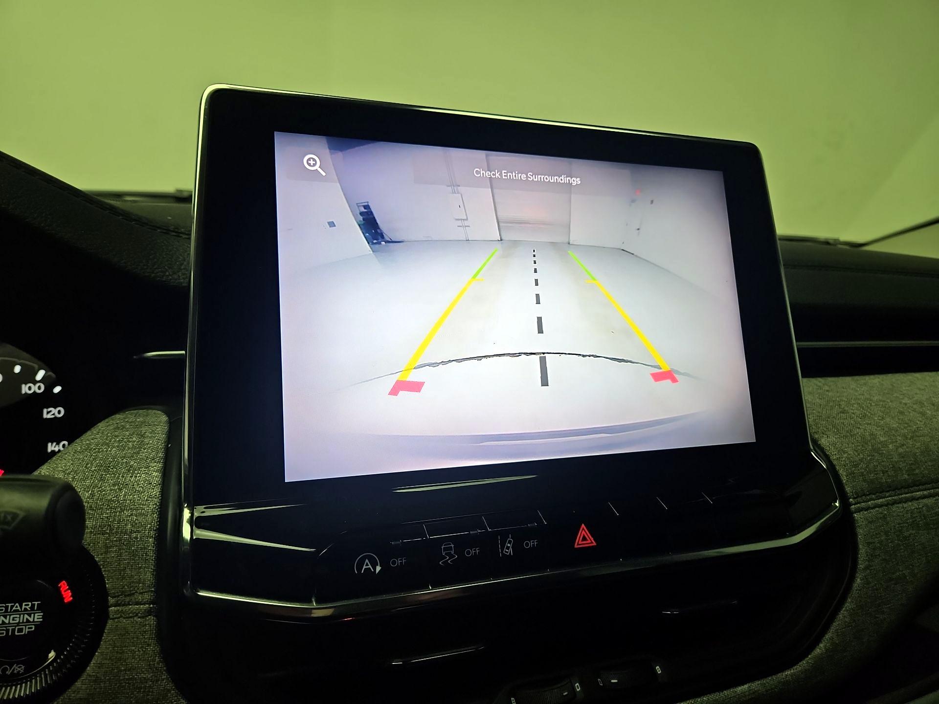 Thumbnail: 2022 Jeep Compass - 14