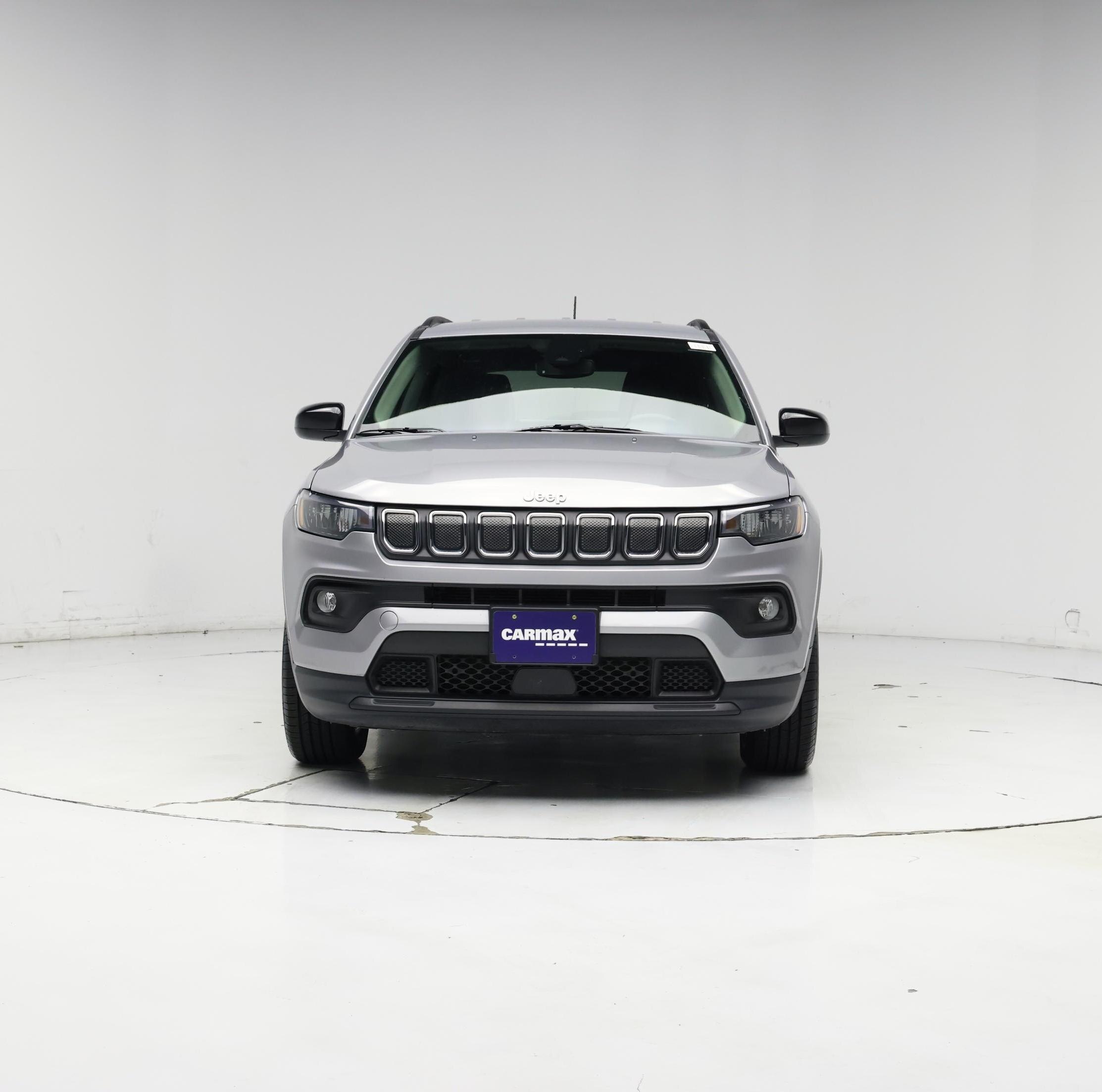 Thumbnail: 2022 Jeep Compass - 5