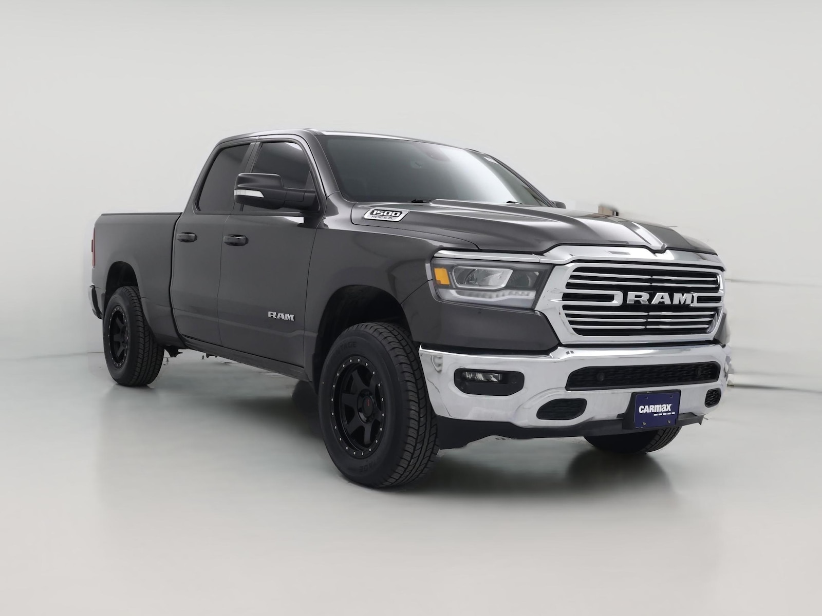2021 RAM Ram 1500 Pickup Big Horn/Lone Star