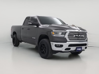 2021 Ram 1500 Bighorn